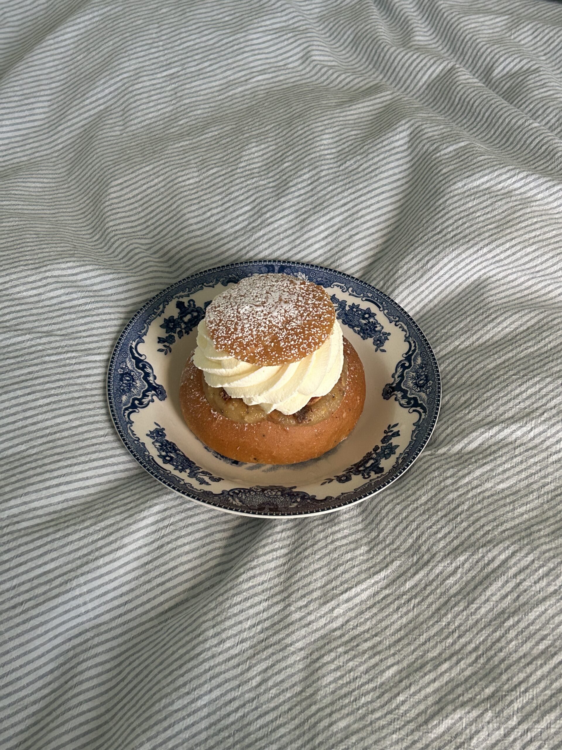 Hej och välkomna <3