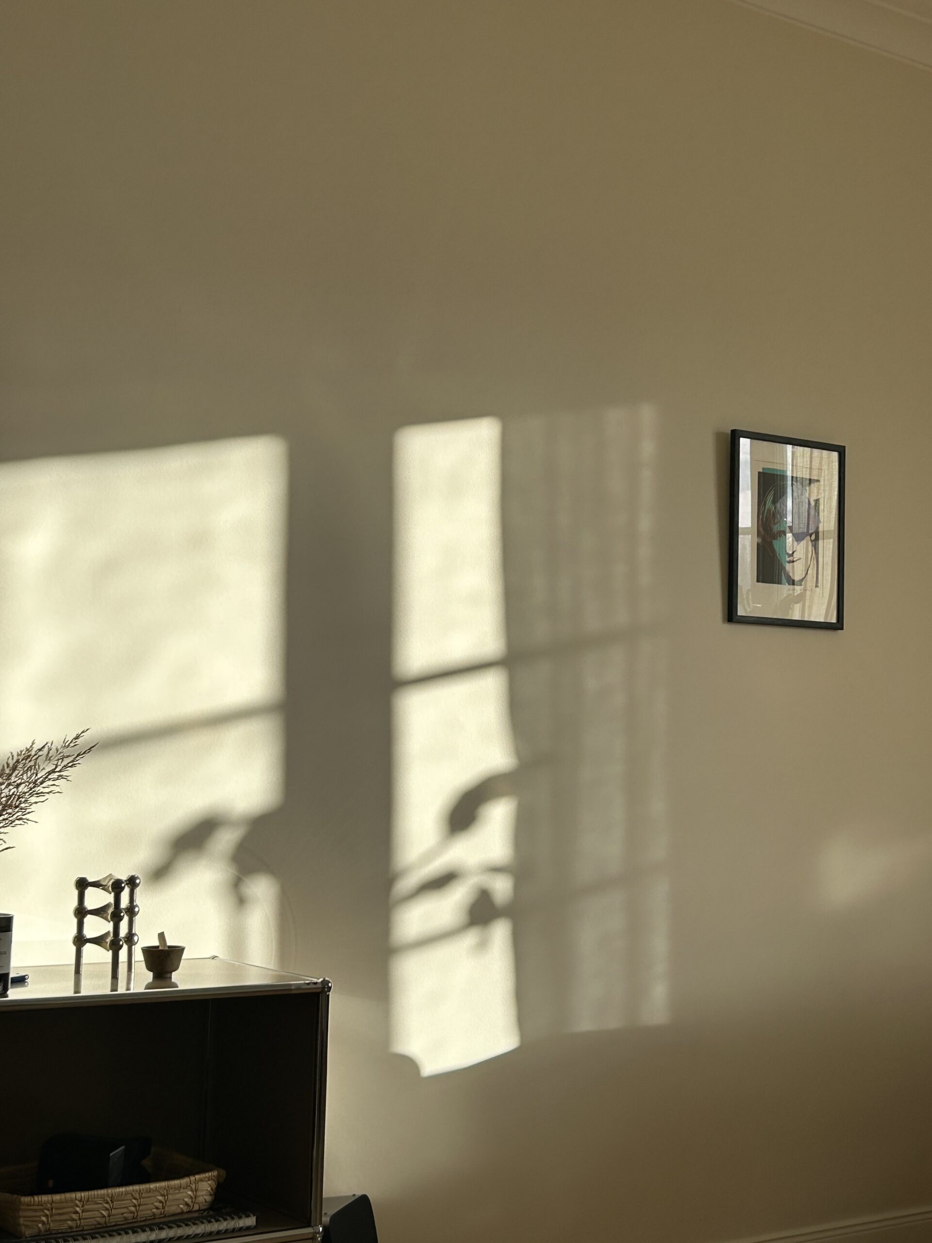 Några bilder från veckan som gått