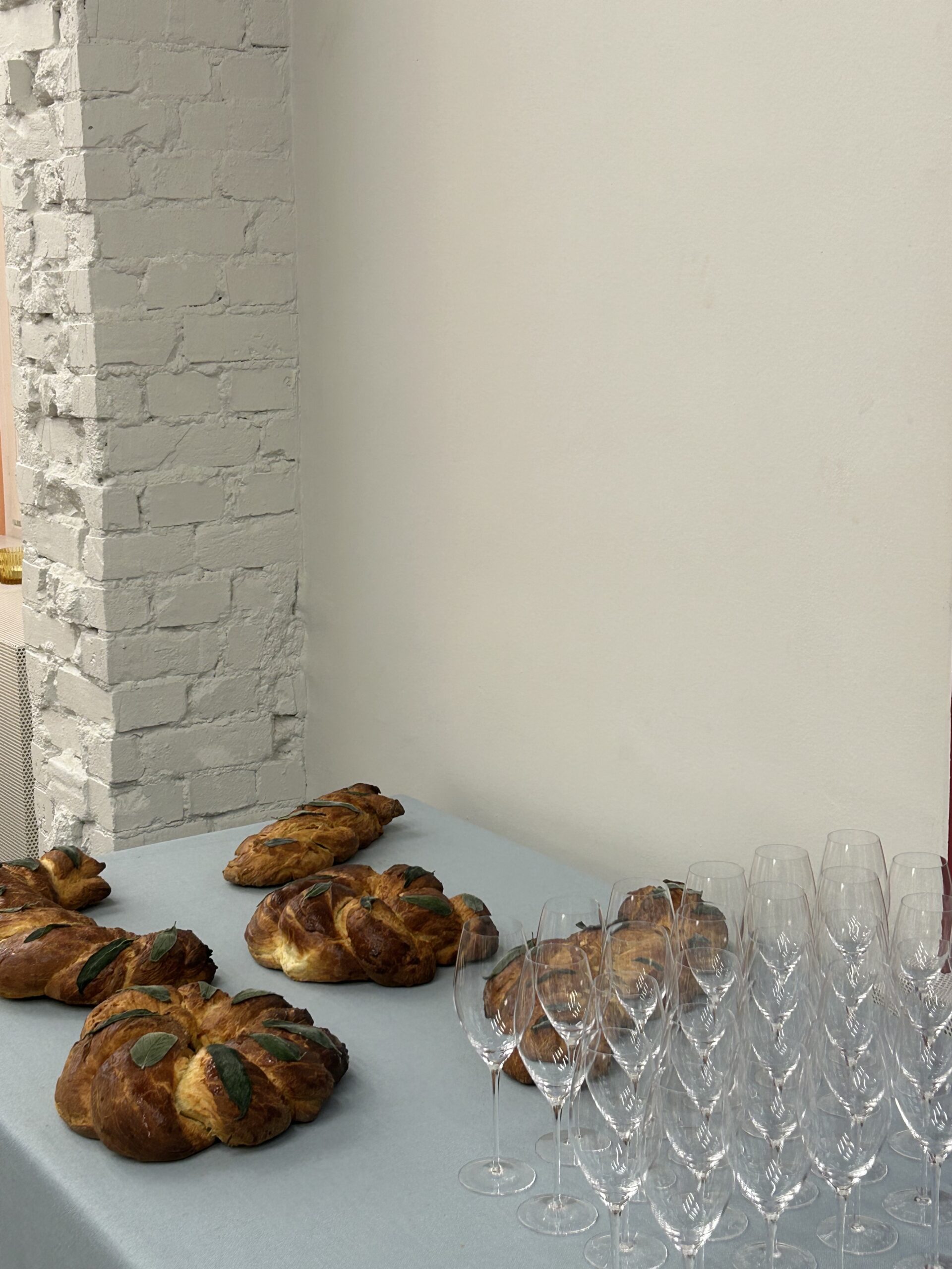 Några bilder från veckan som gått