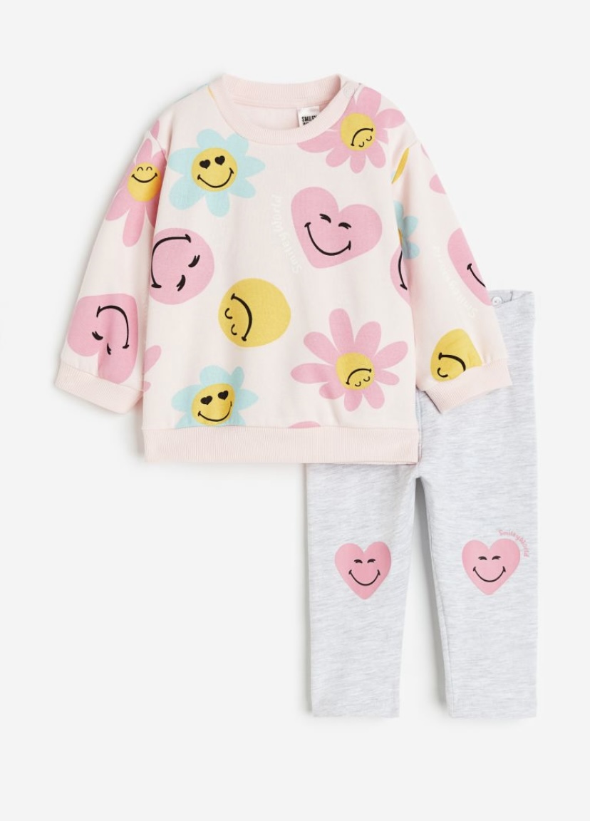 Barnkläder inspo