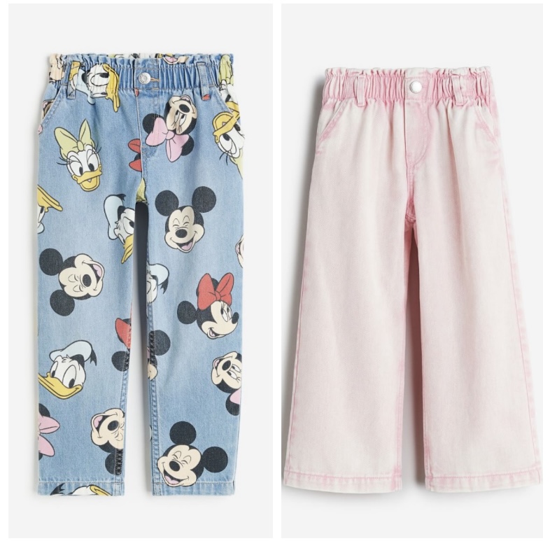 Barnkläder inspo