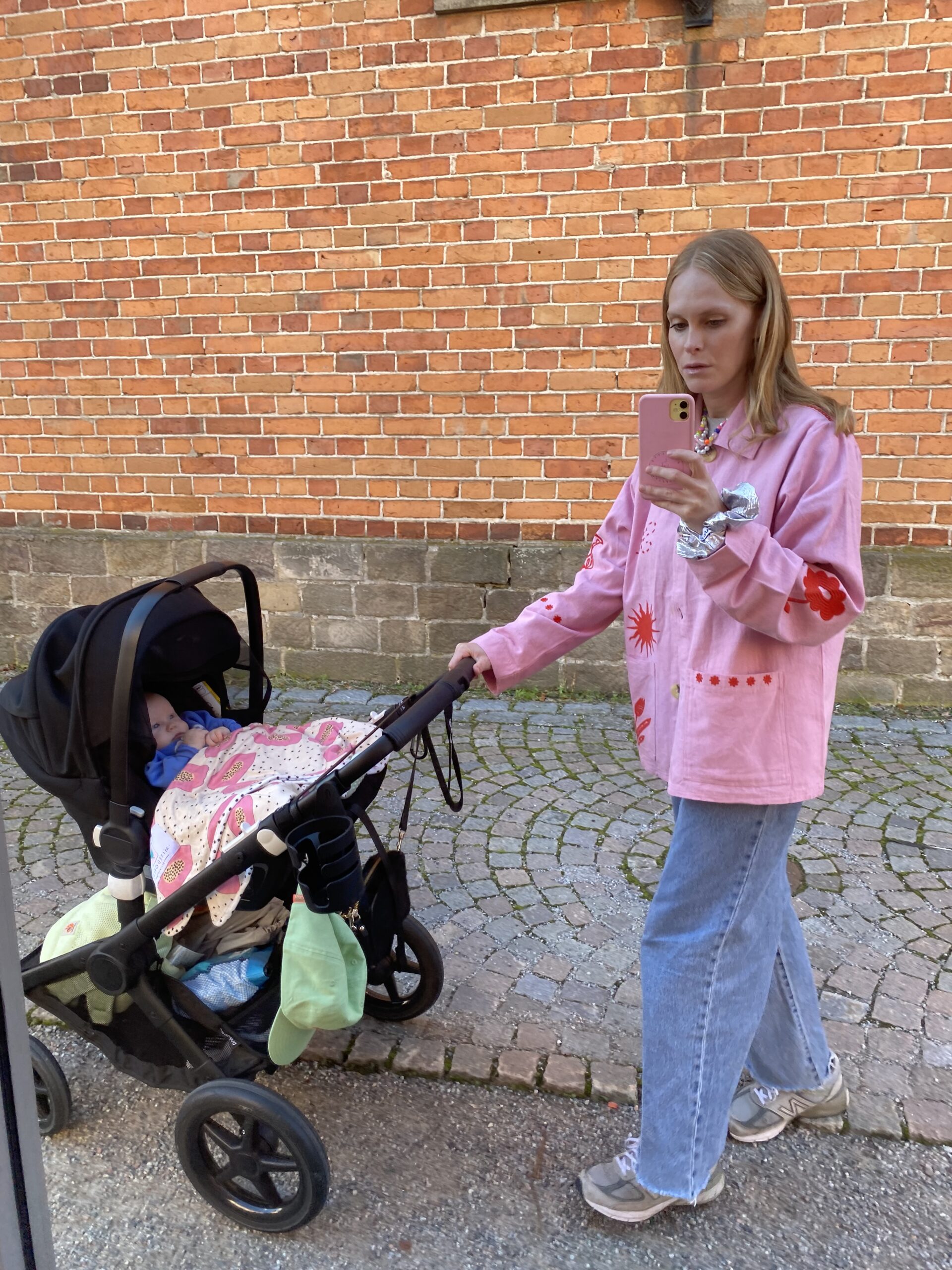 Barnkläder inspo