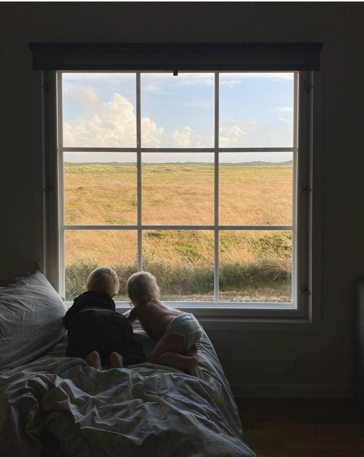 Sunday Talk med Jenni Vuorinen