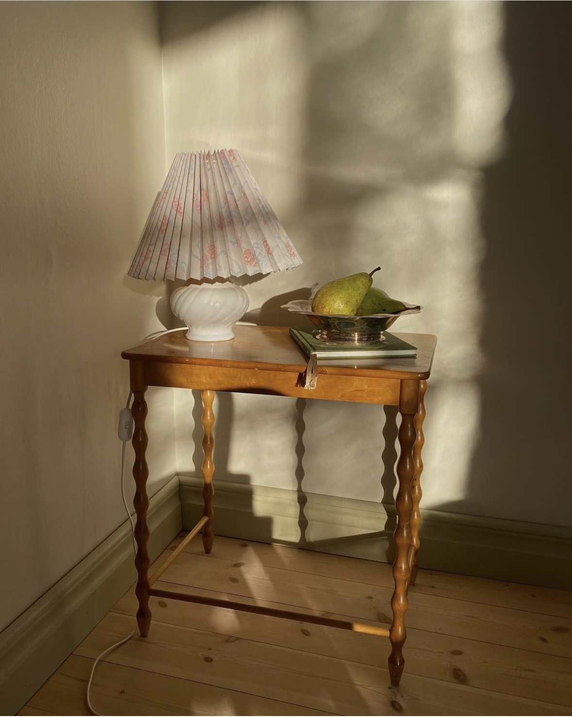Sunday Talk med Jenni Vuorinen