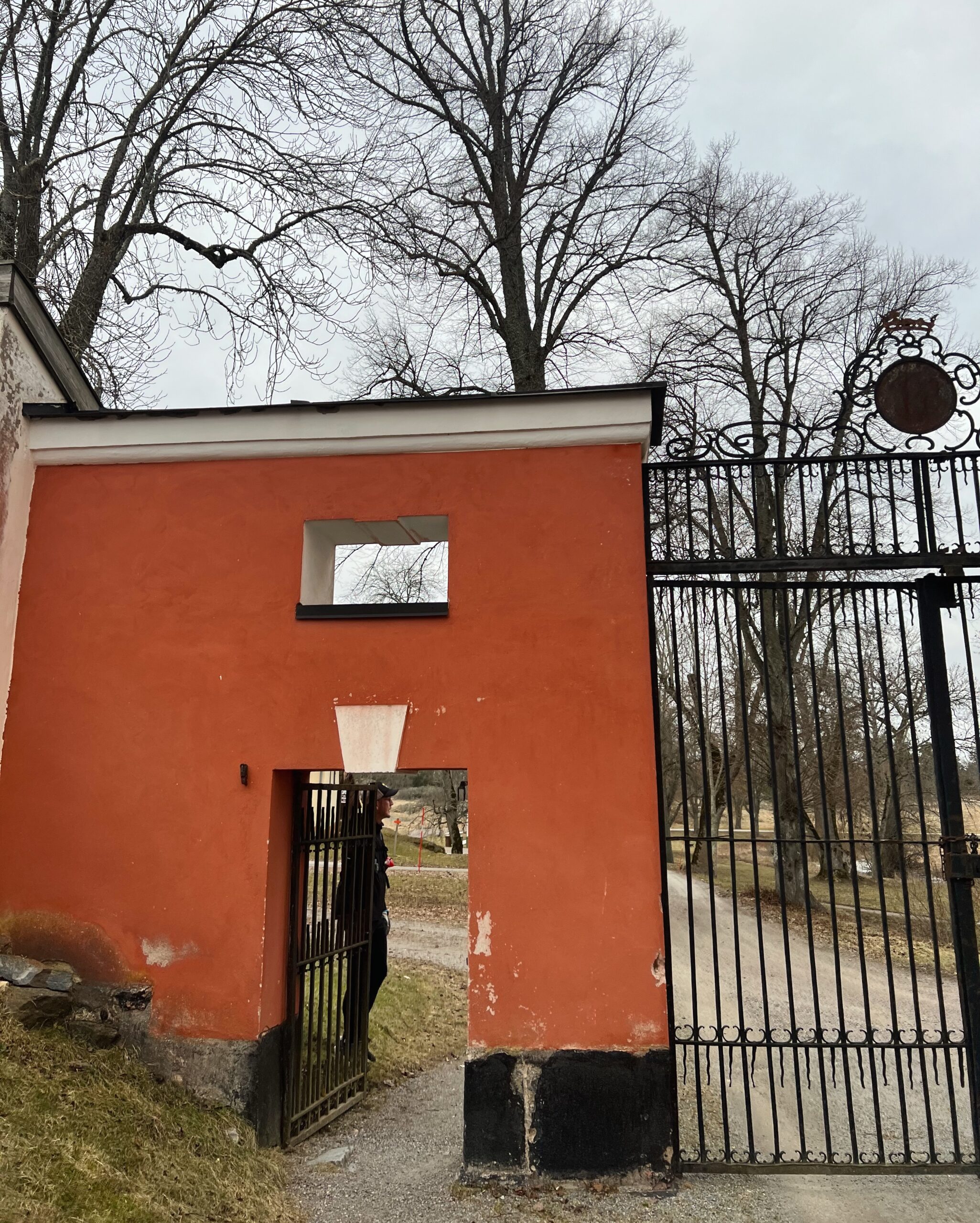 Den senaste tiden