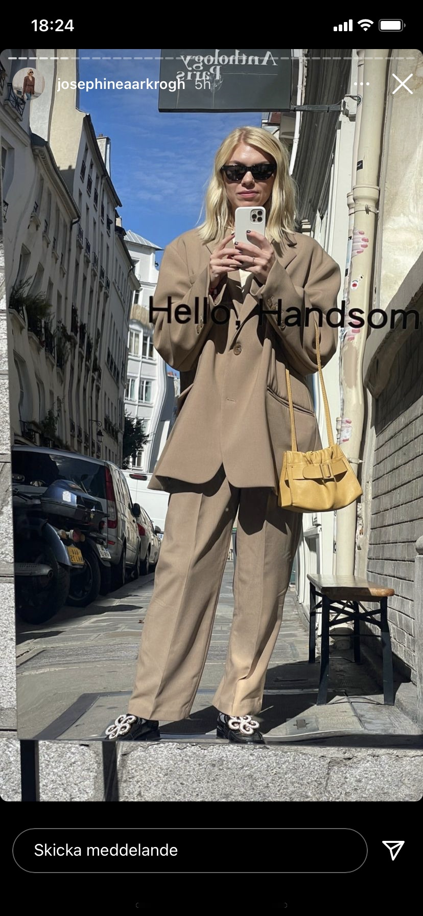 Stilinspo