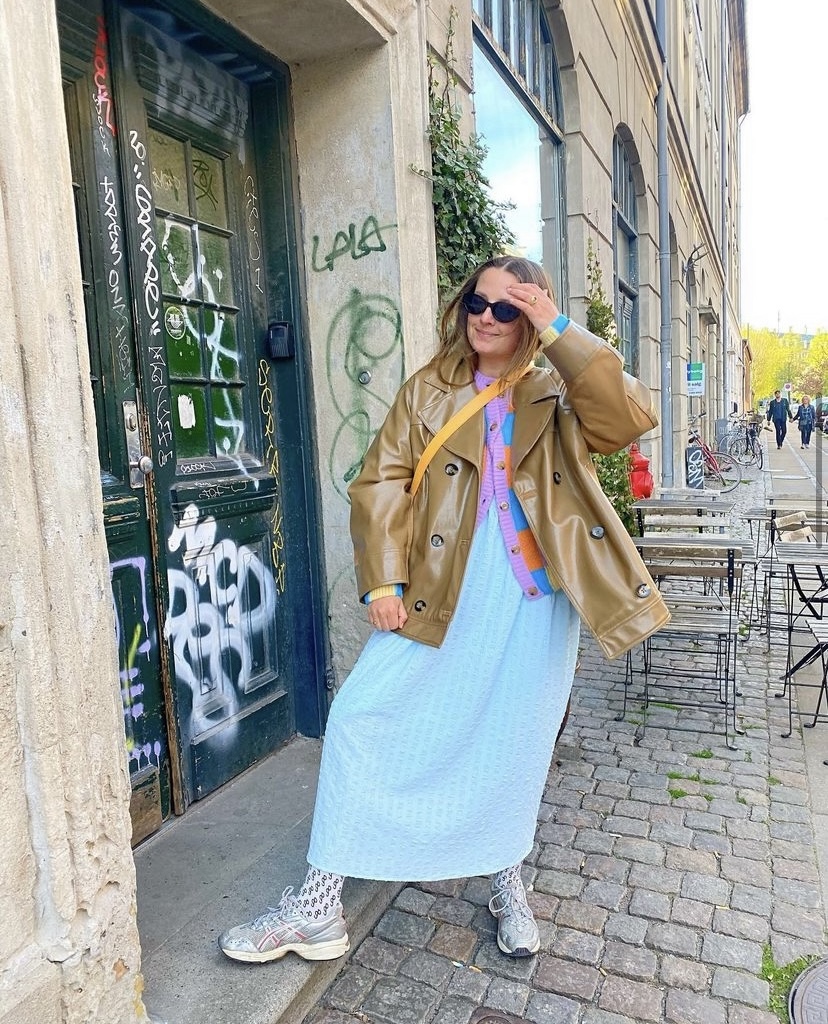 Stilinspo