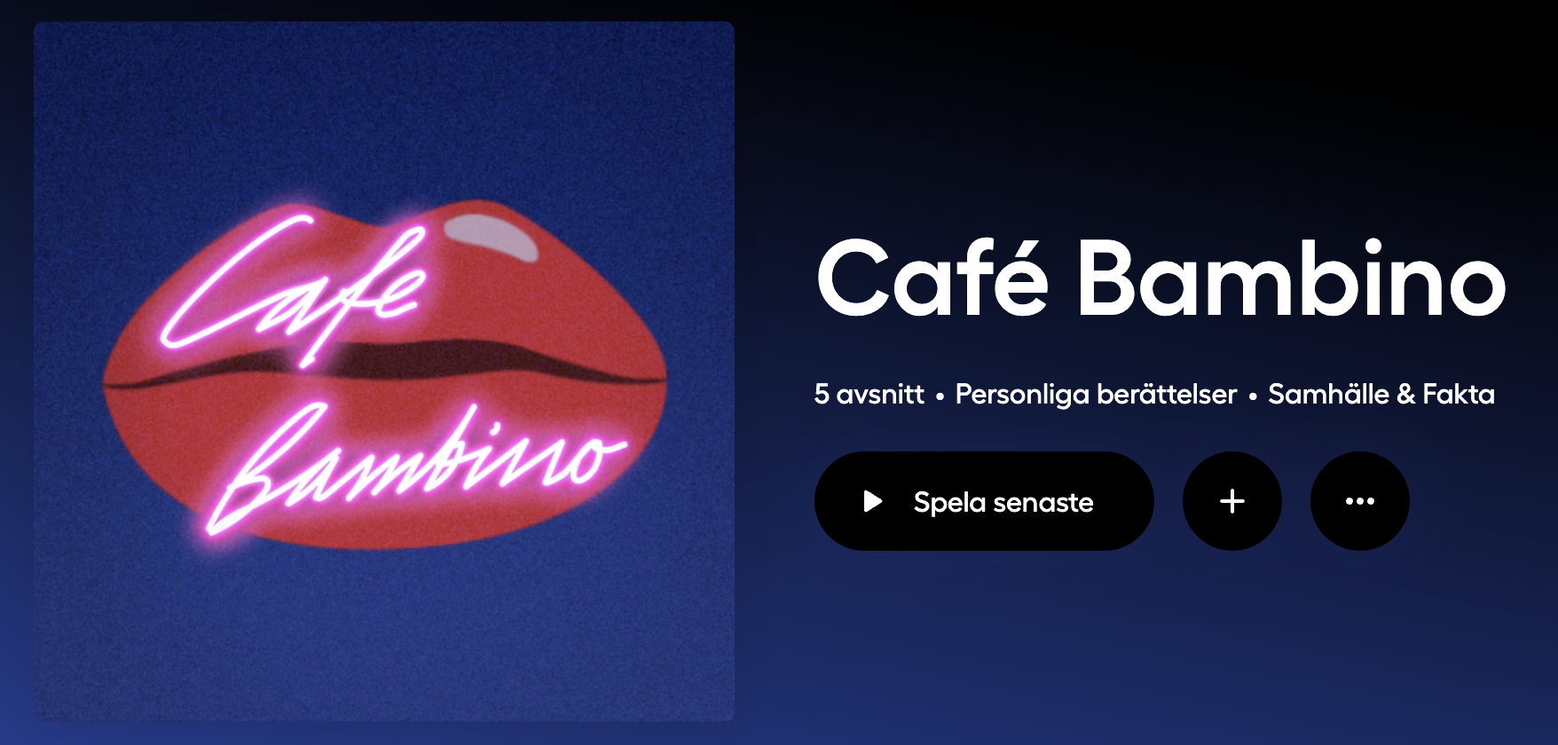 Februari i en lista