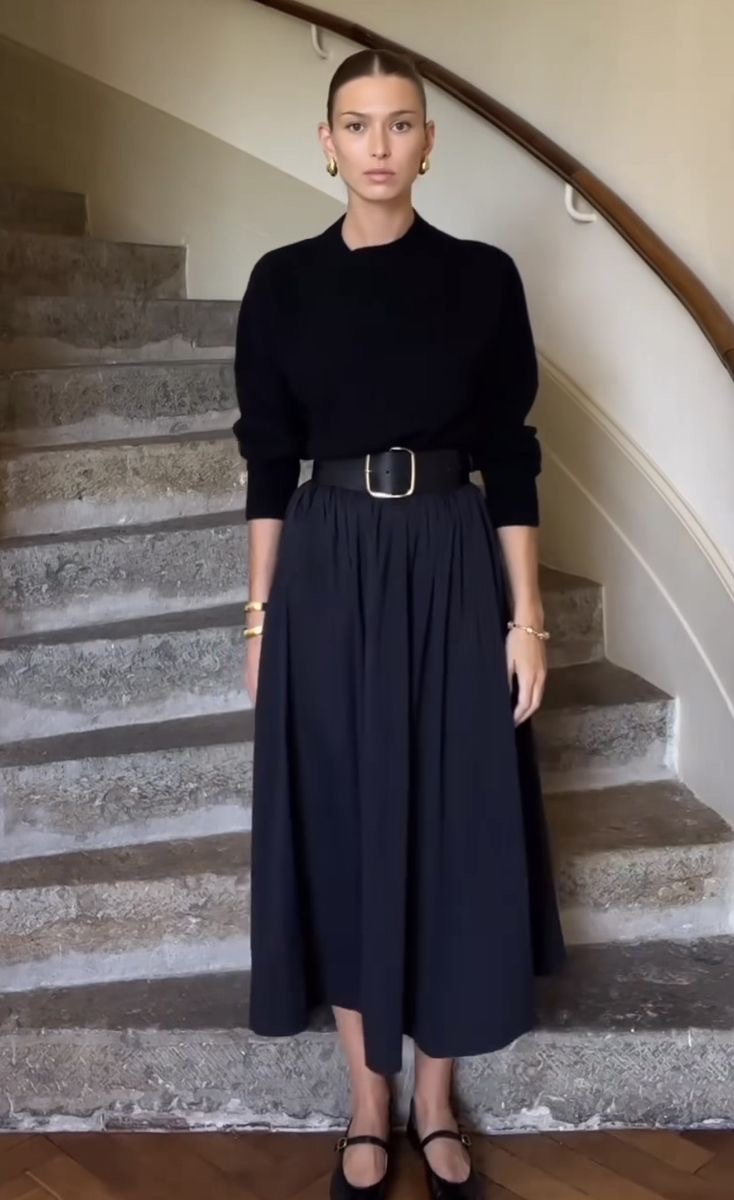 To wear