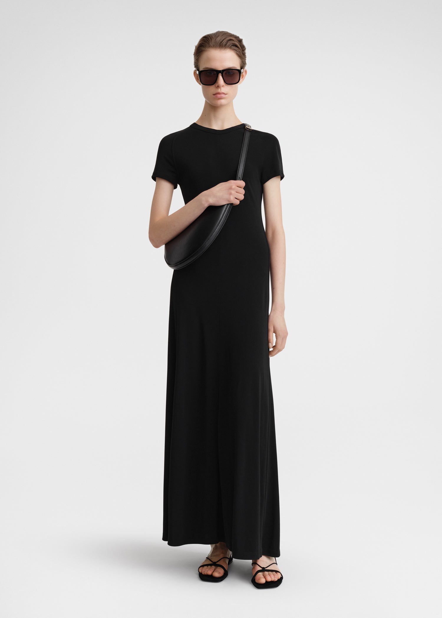 To wear