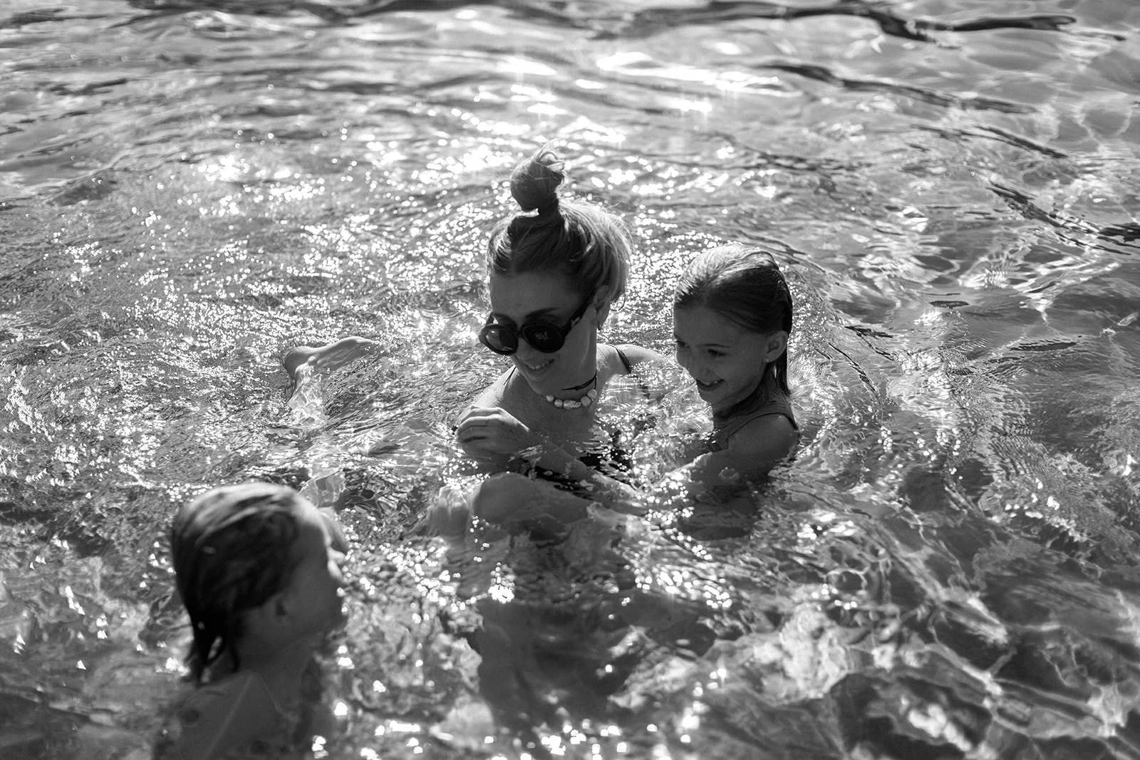Good mood summer