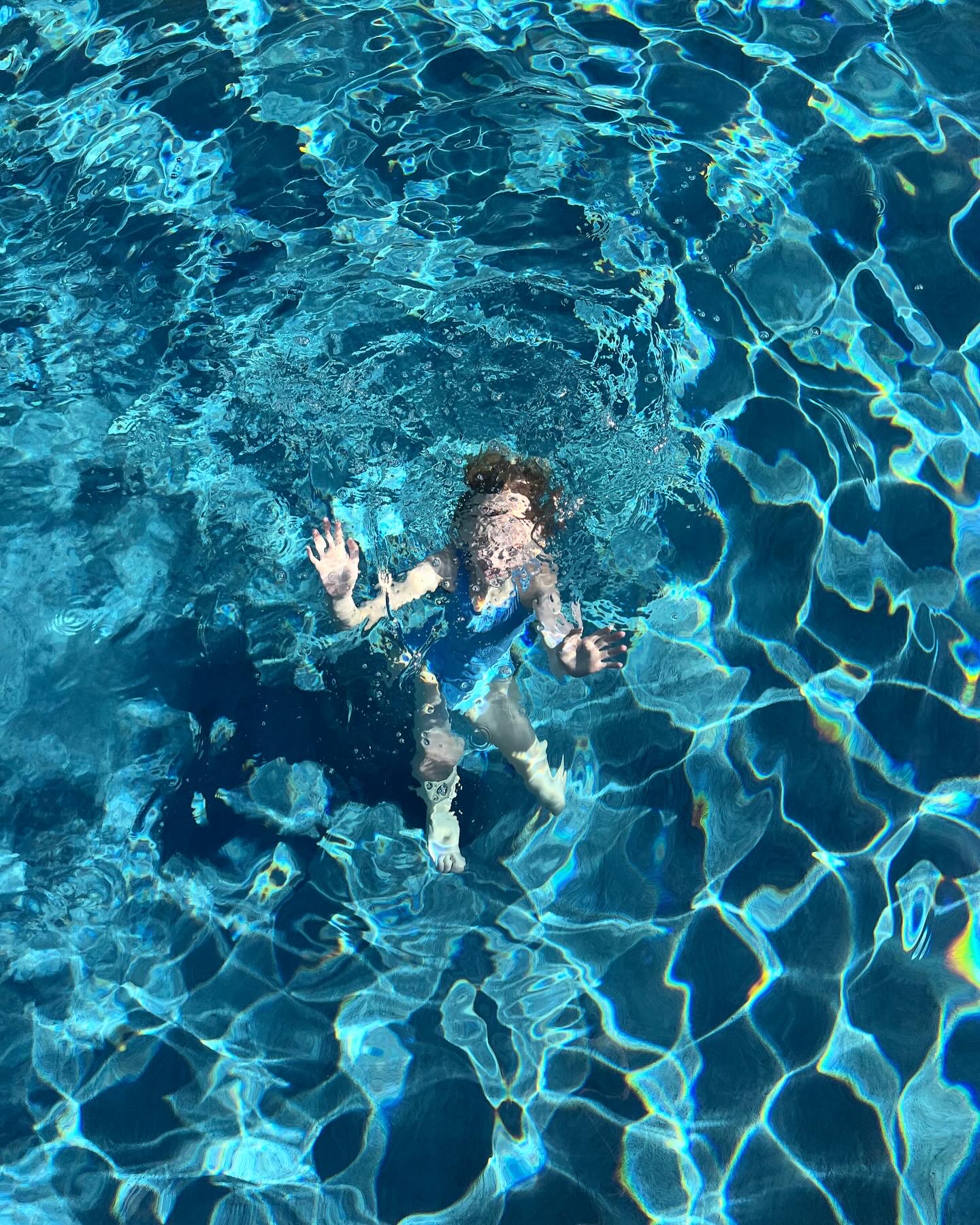 Pool play