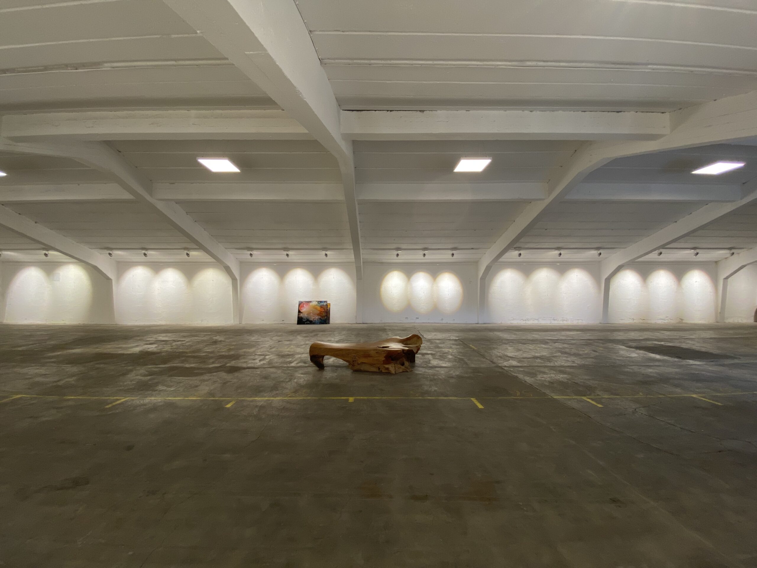 Välkomna på vernissage!