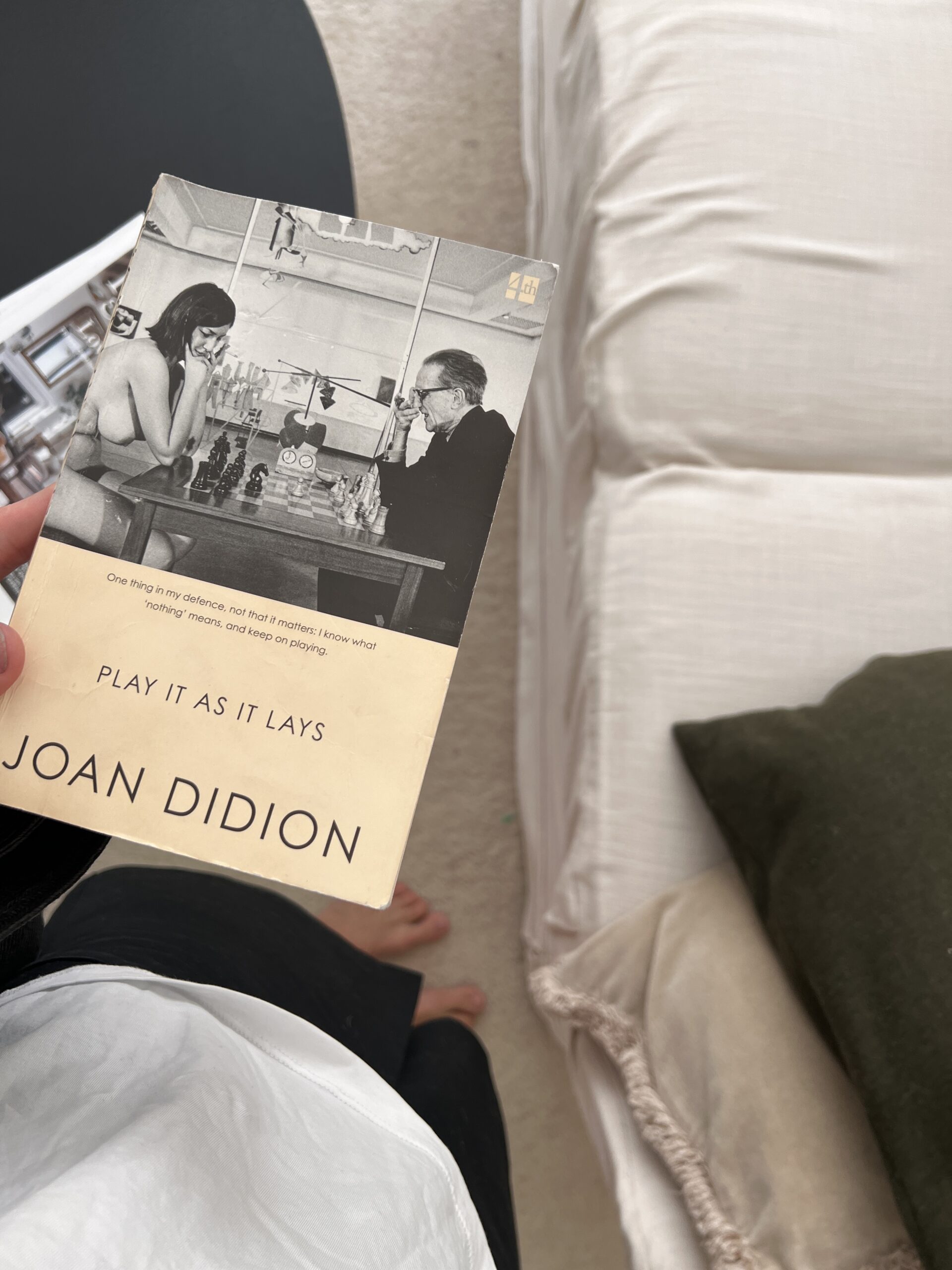 Reads