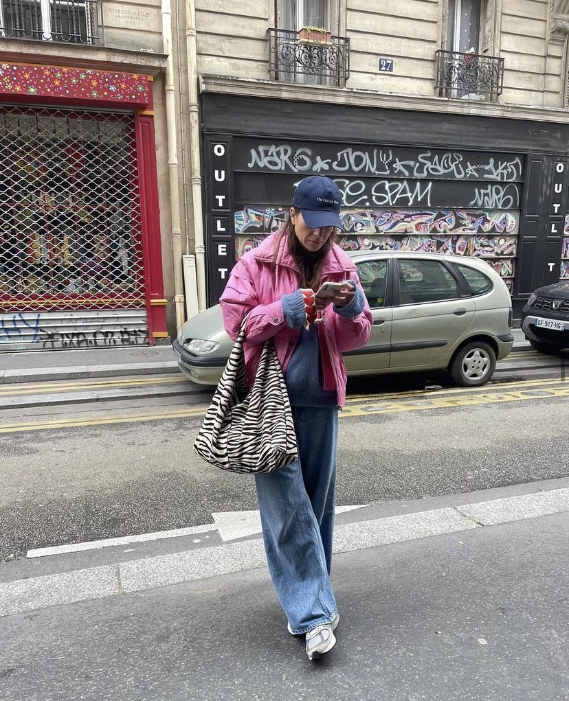 Style inspo