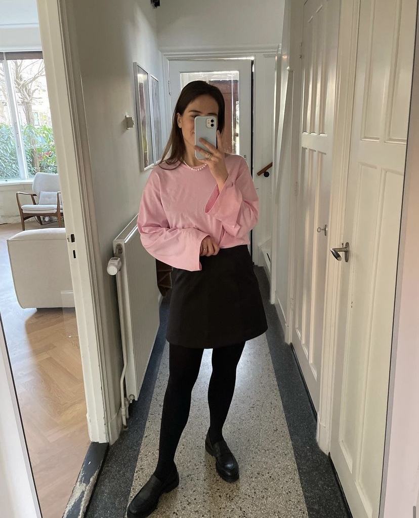 Style inspo