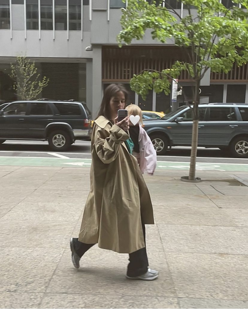 Style inspo