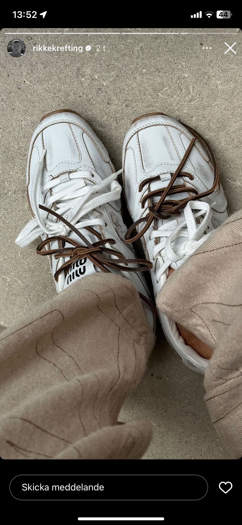 Inspo lately