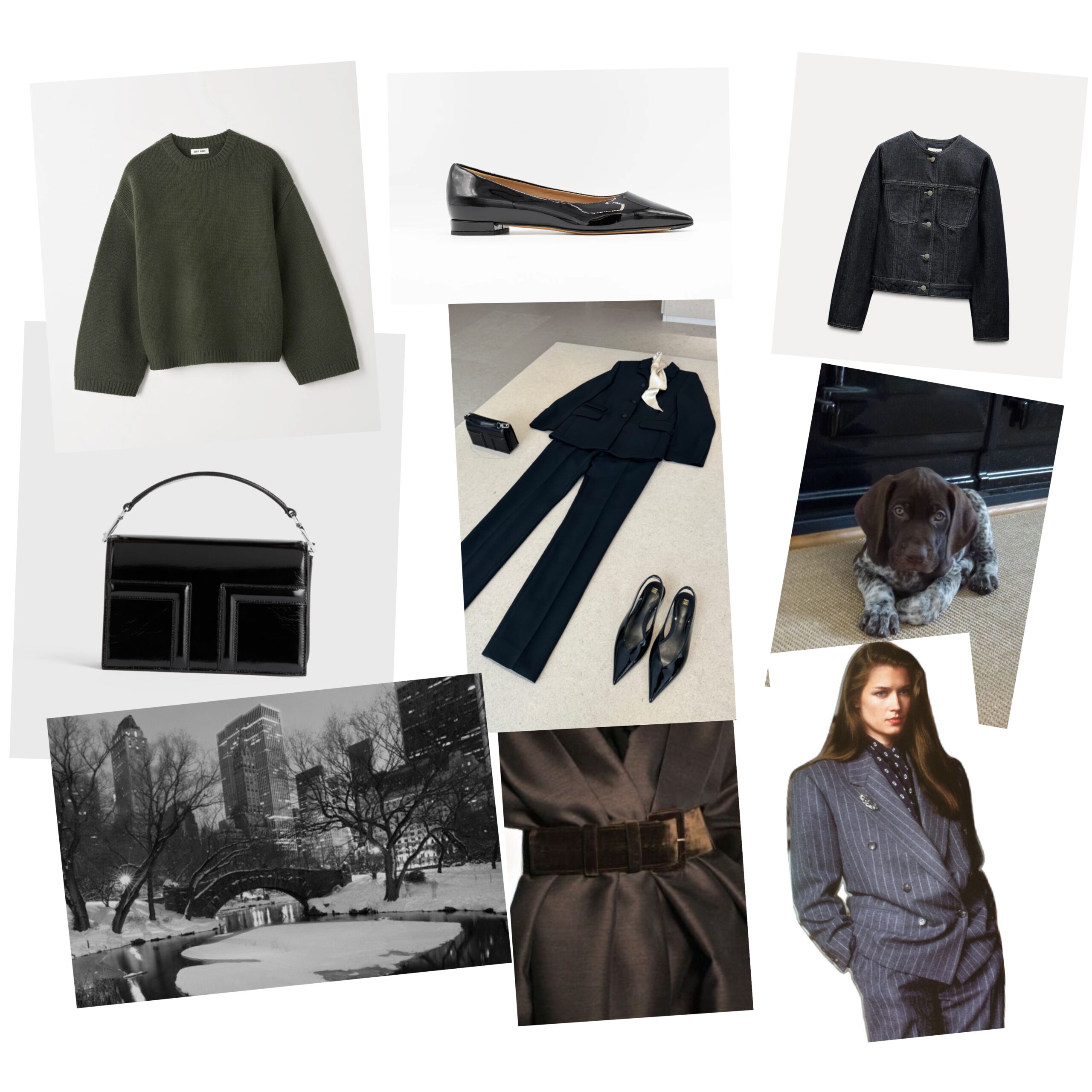 Wishlist