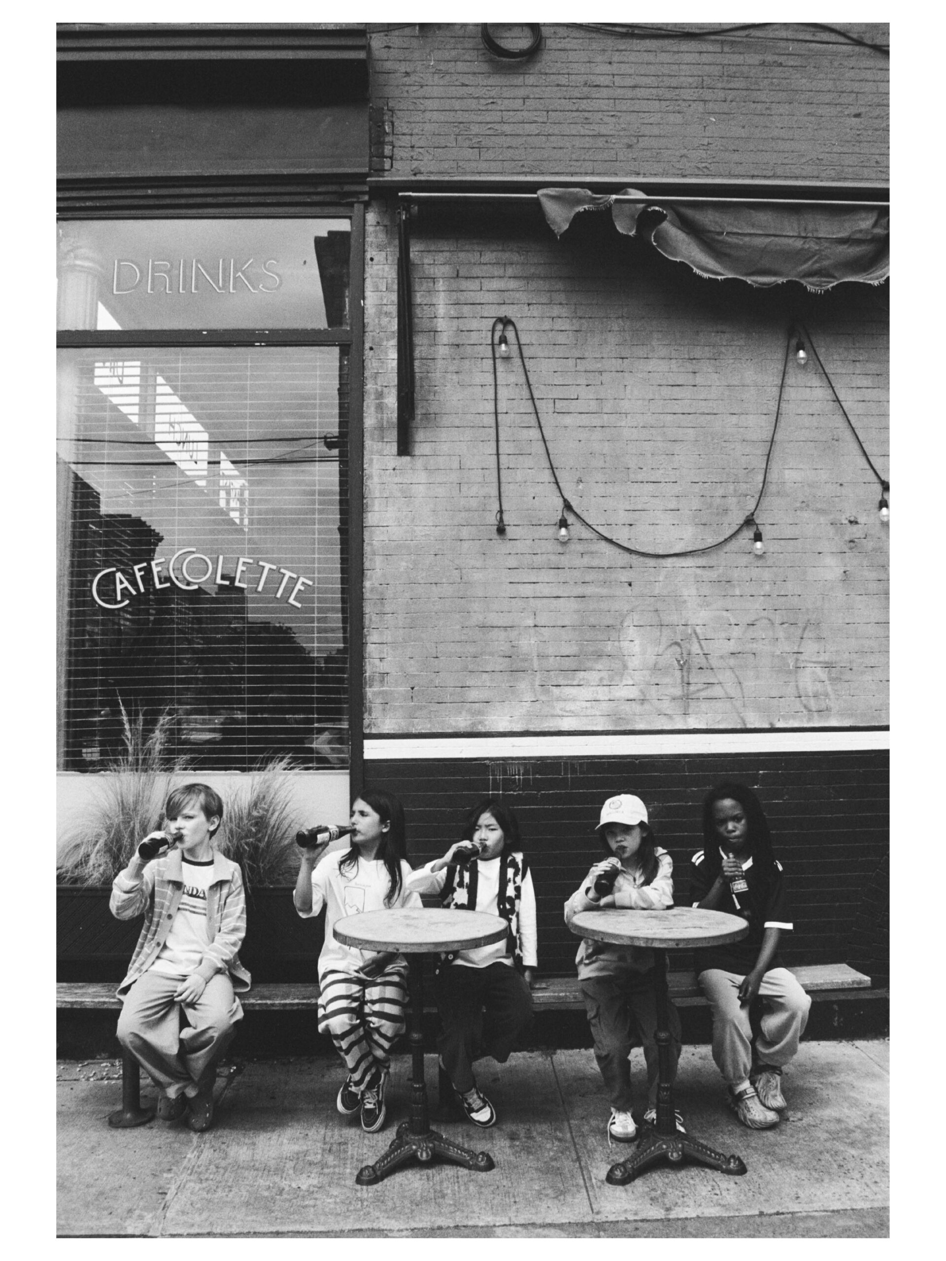 The Runaways