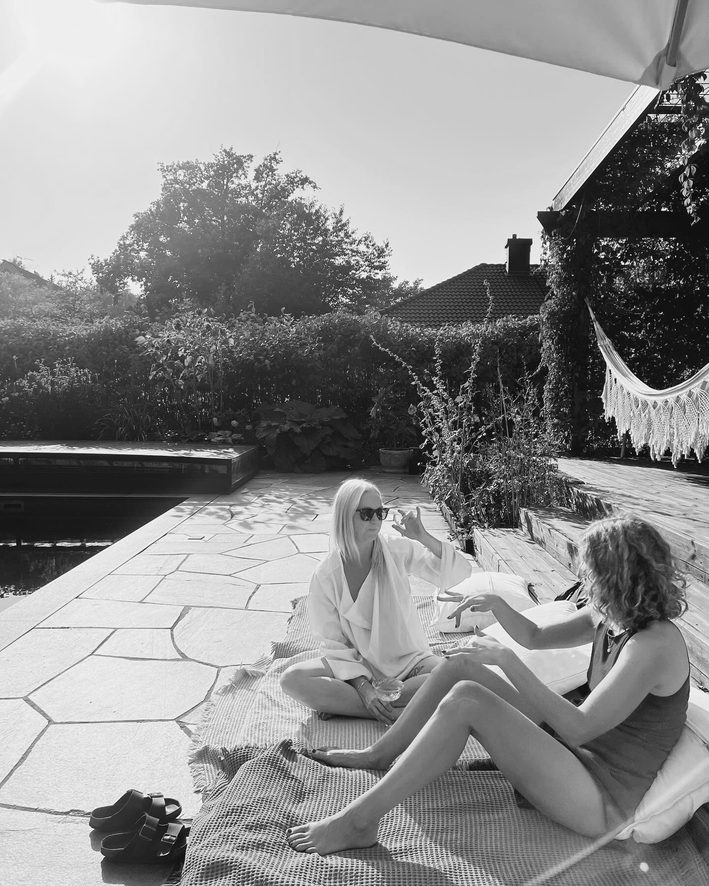 Last summer breath