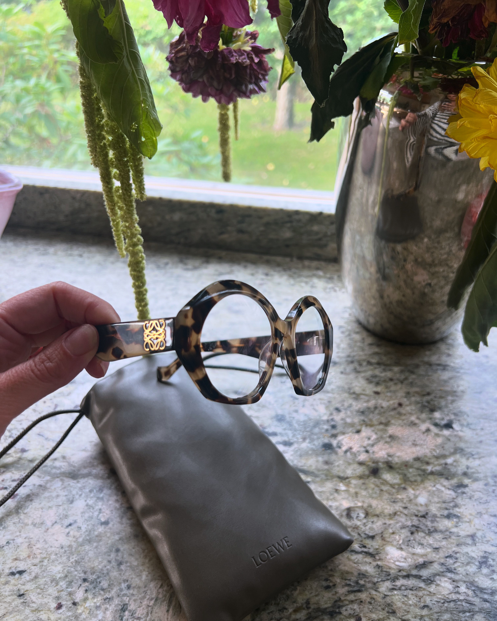Min inre Iris Apfel