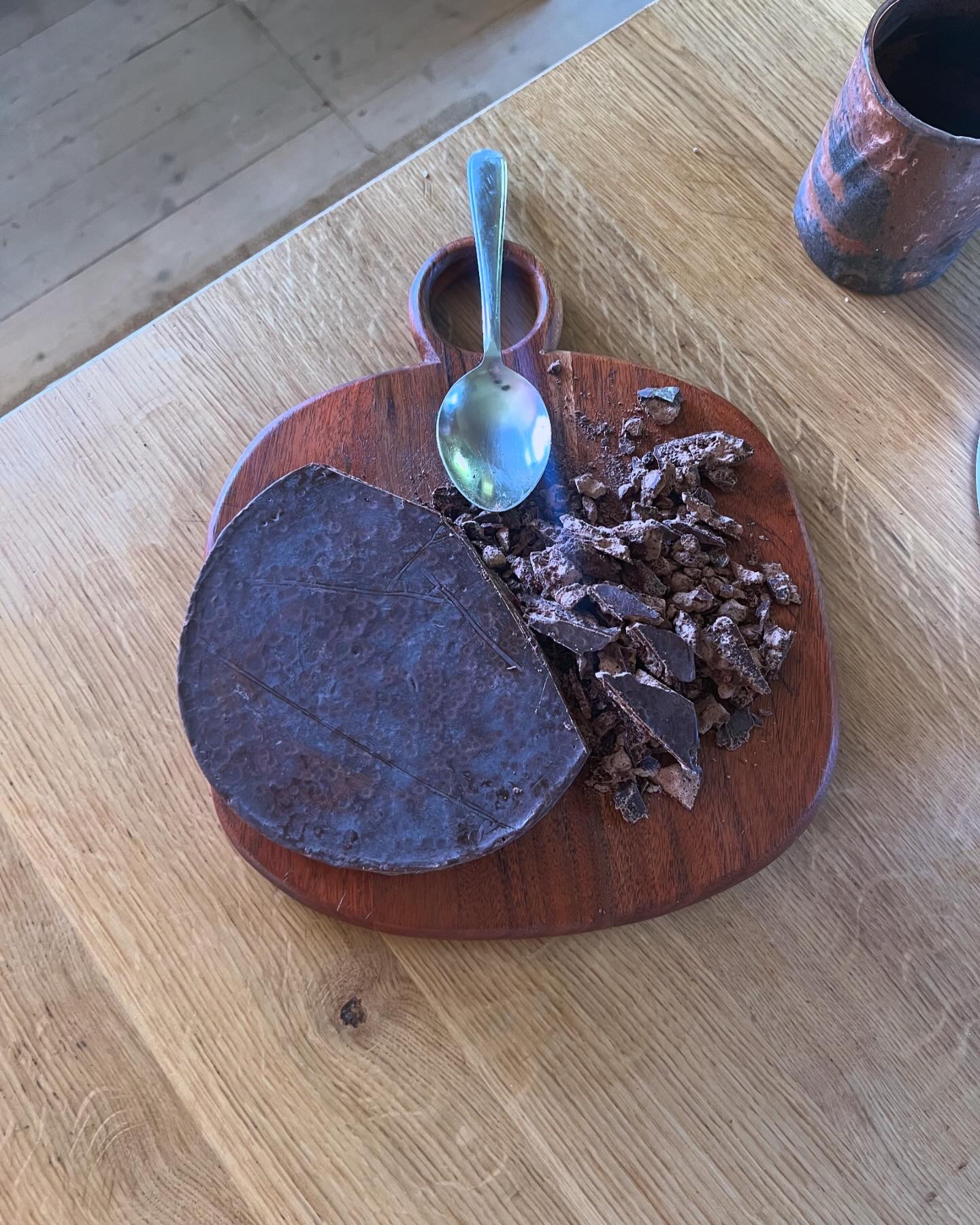 Womens camp – med wild cacao collective