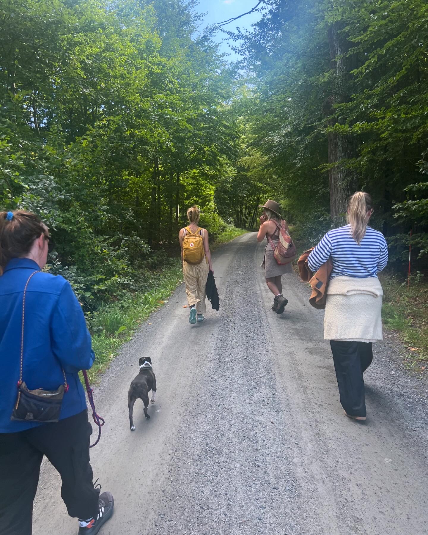 Womens camp – med wild cacao collective
