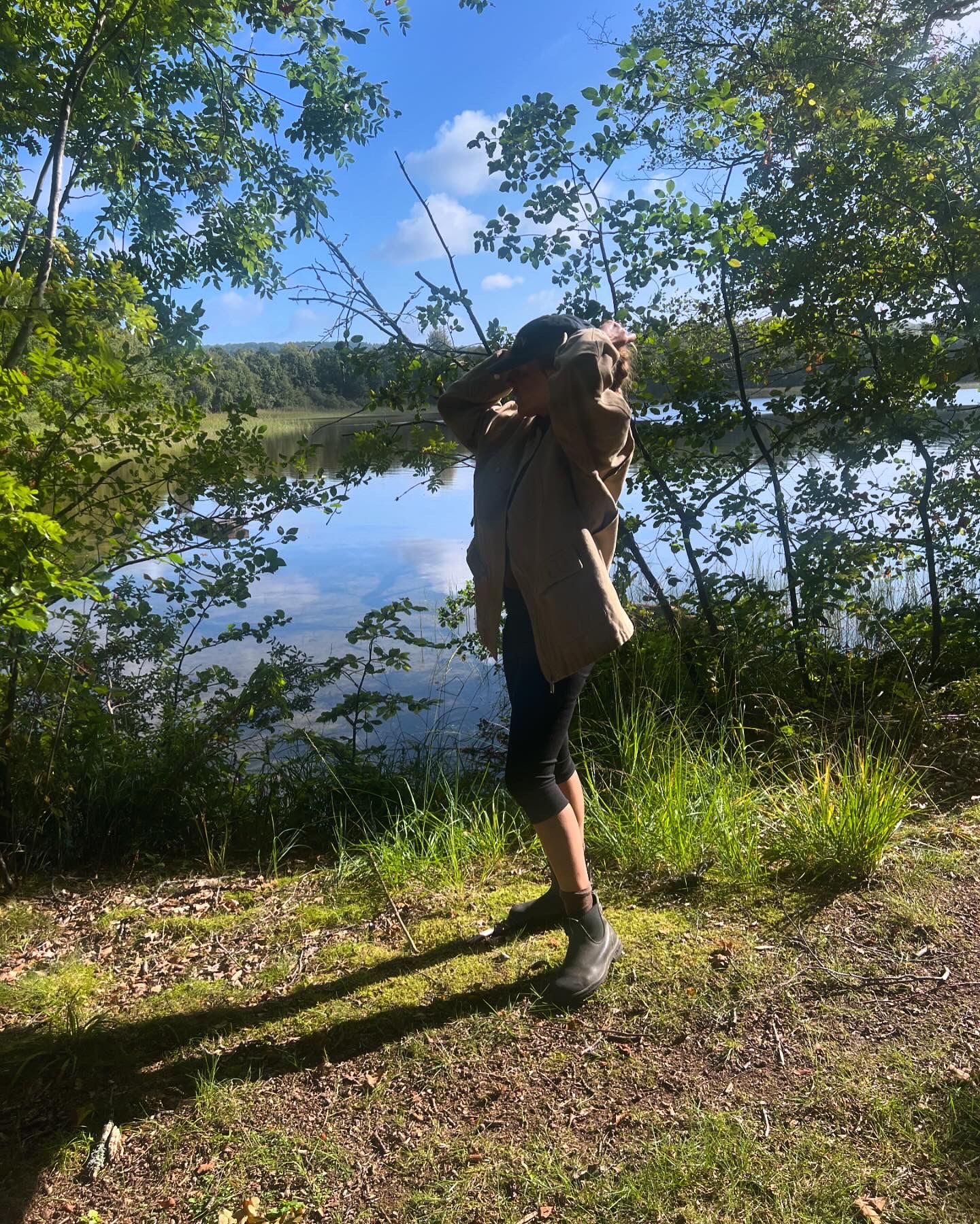 Womens camp – med wild cacao collective