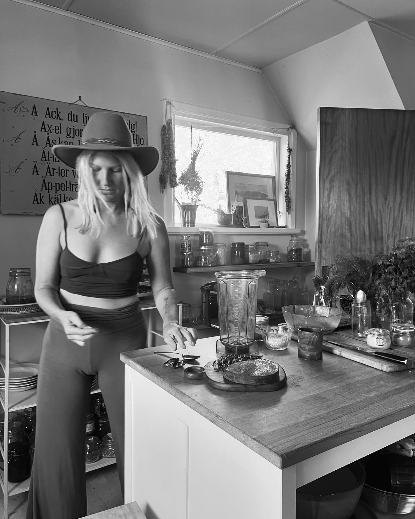 Womens camp – med wild cacao collective