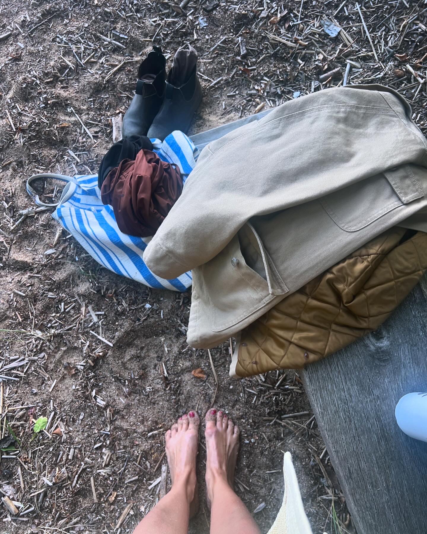 Womens camp – med wild cacao collective