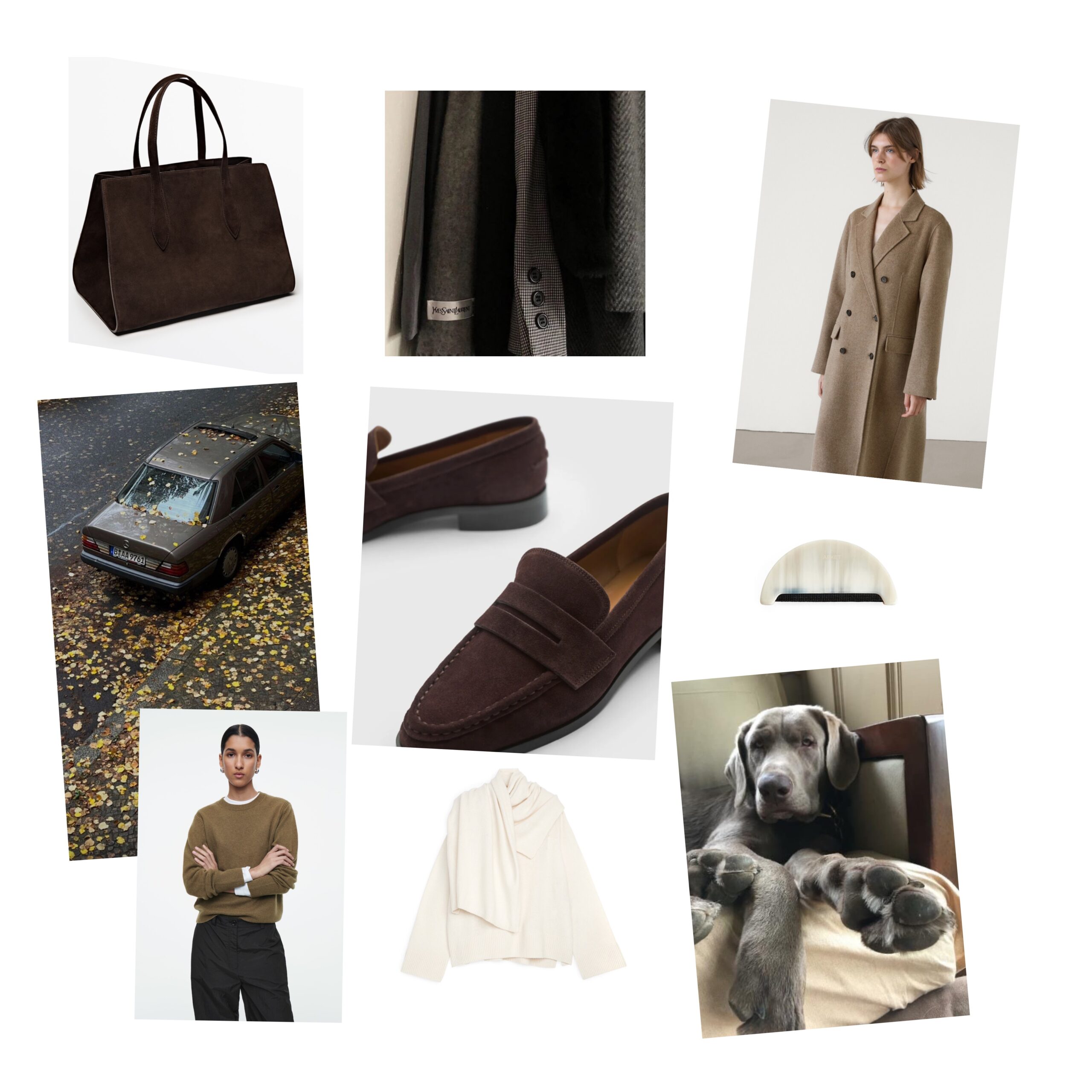Wishlist