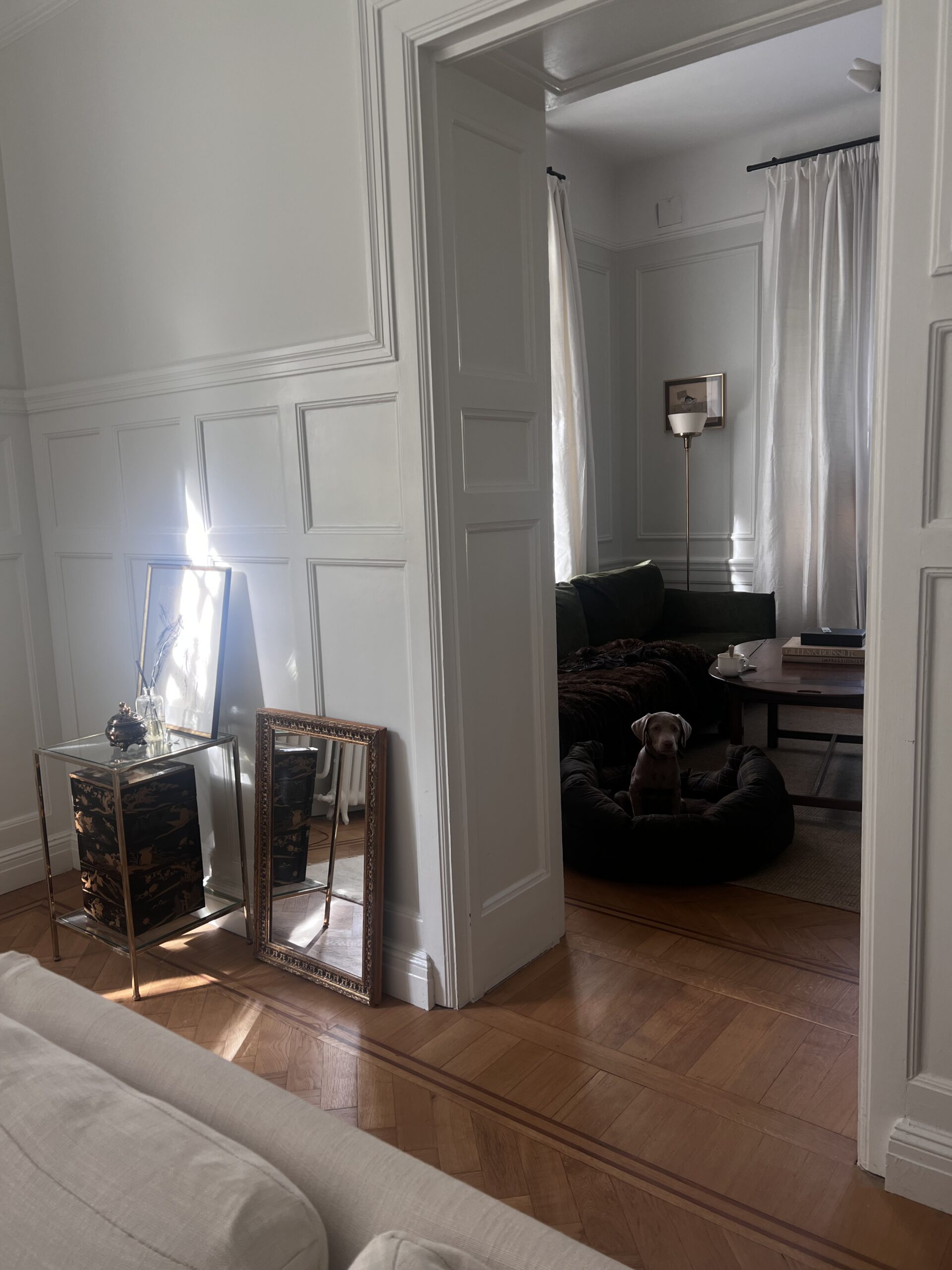 Redy Set Stove?