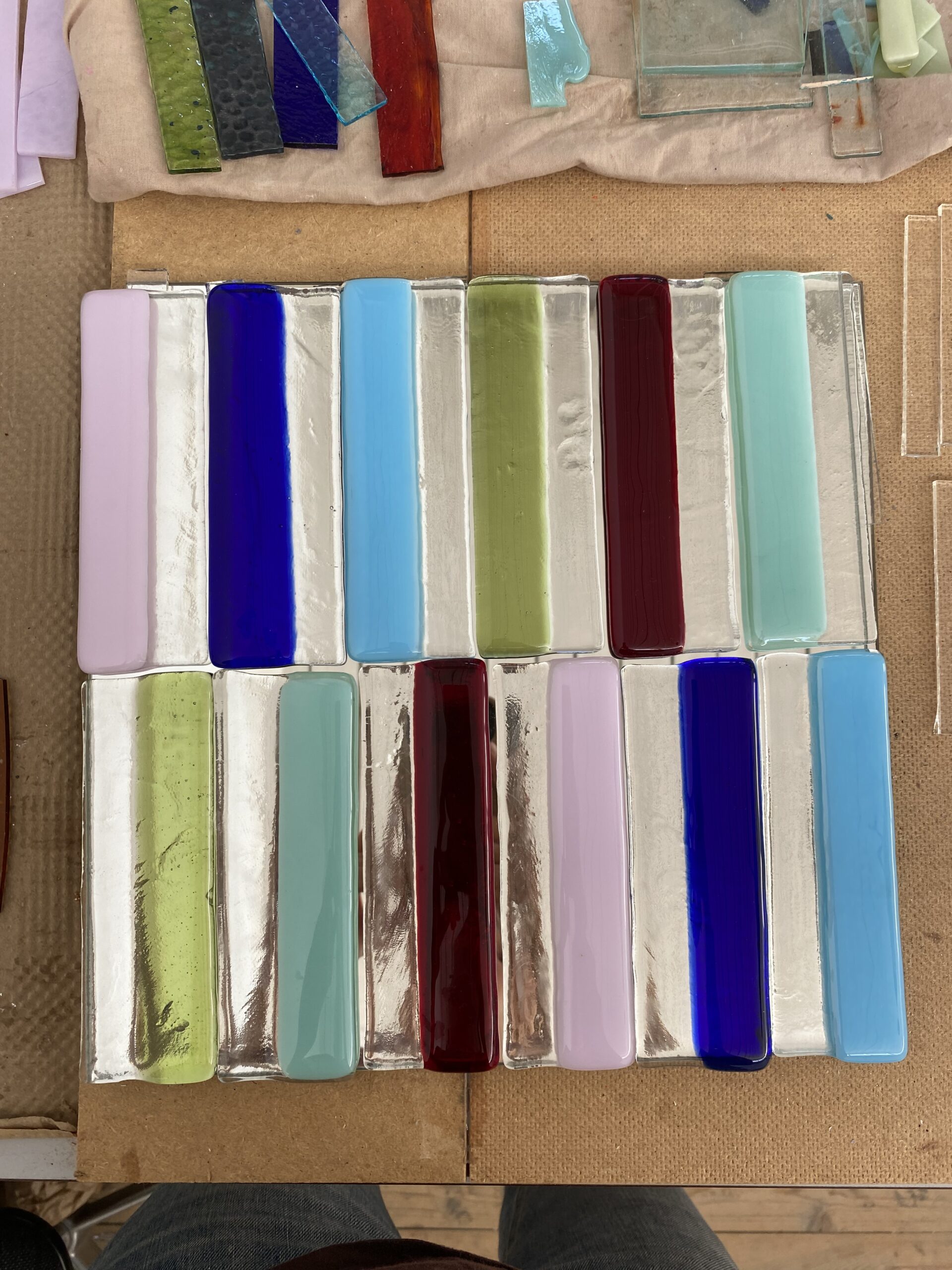 Välkomna på vernissage!