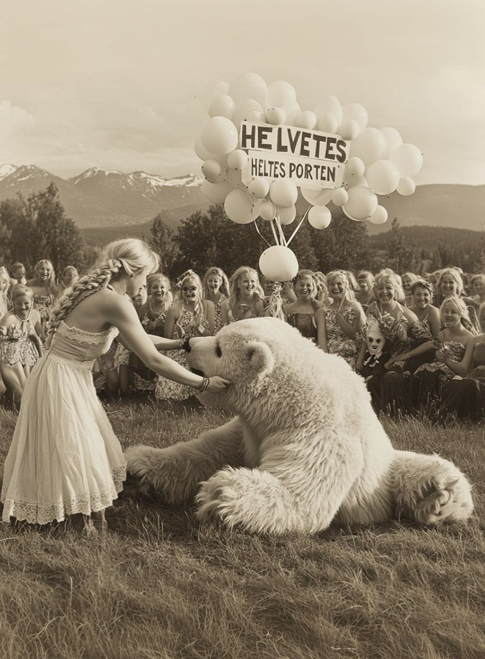 AI – konstnärinnor