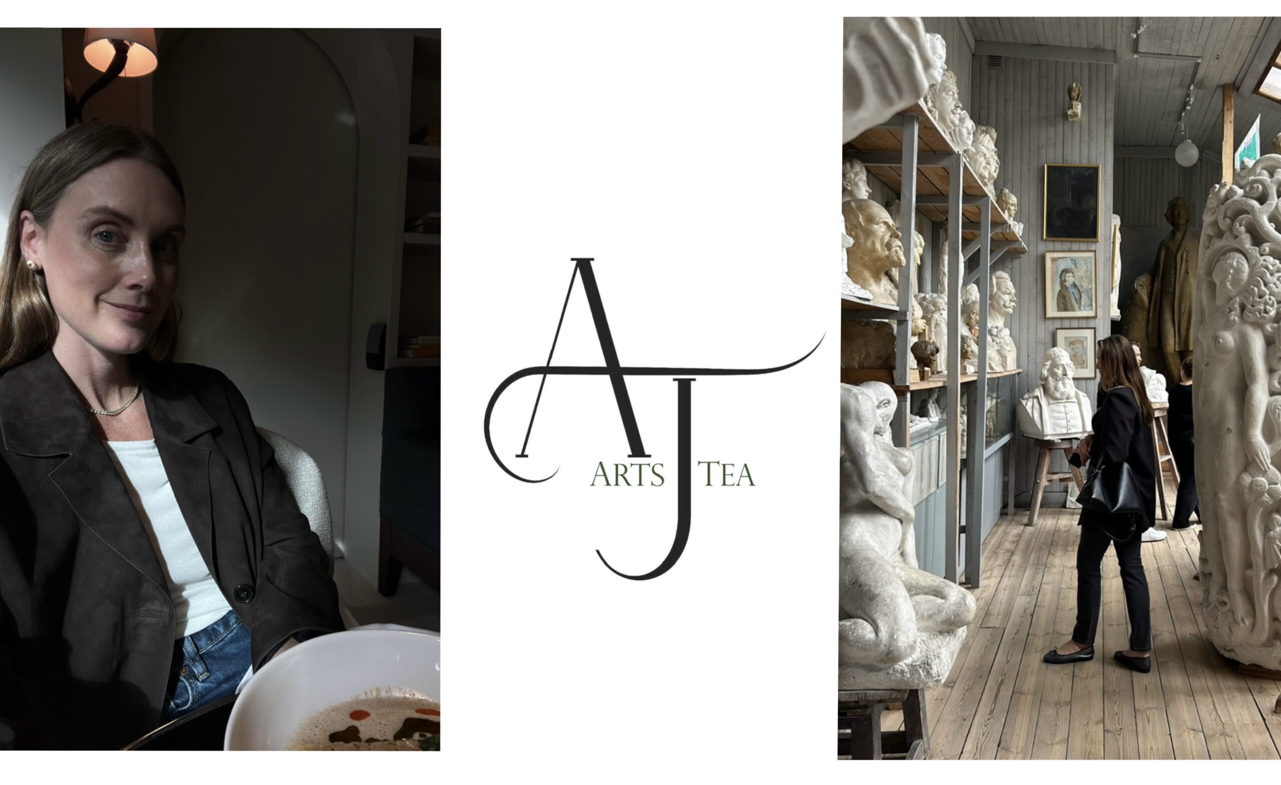 Art’s & Tea