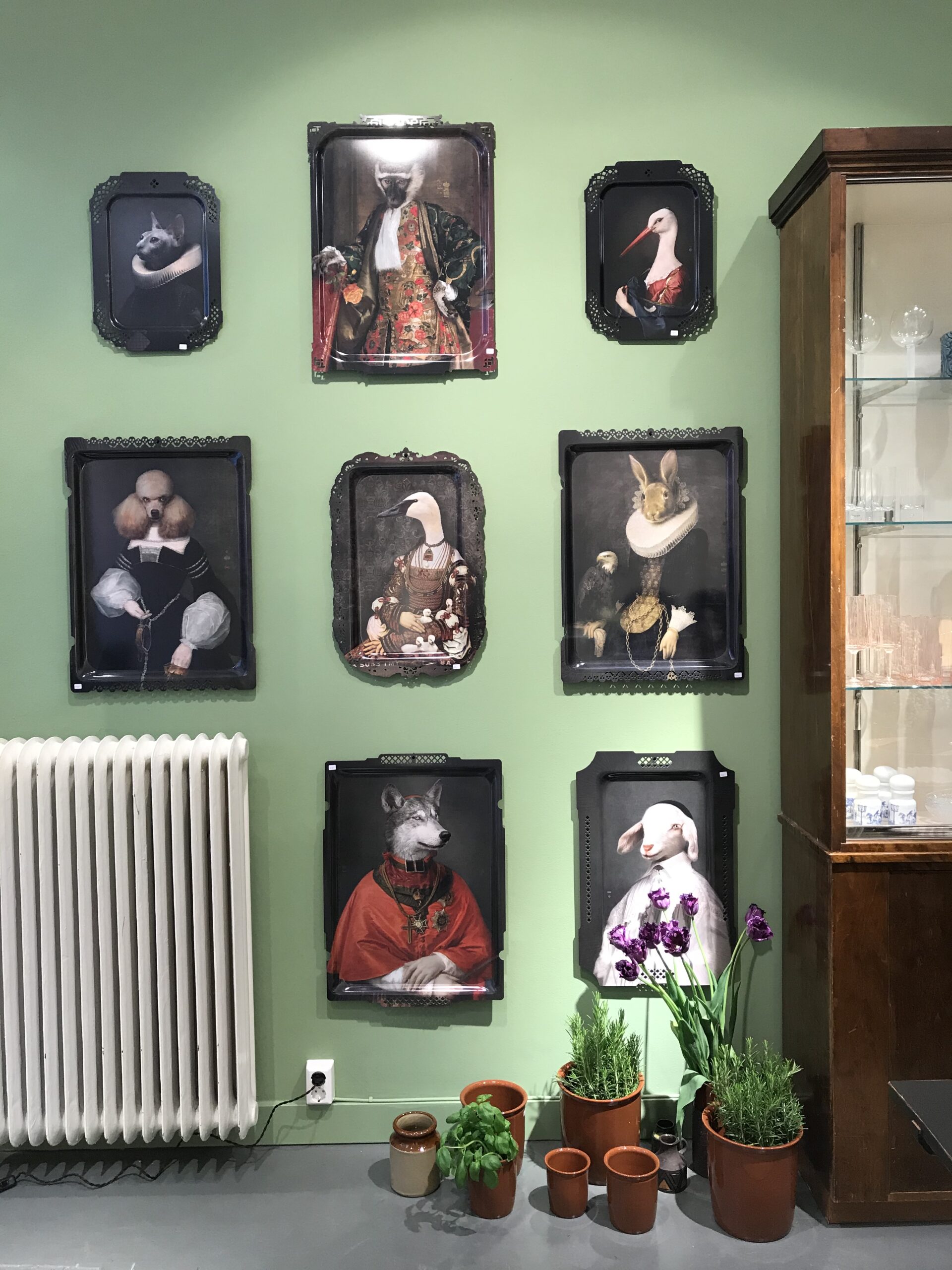 The Modern Sthlm