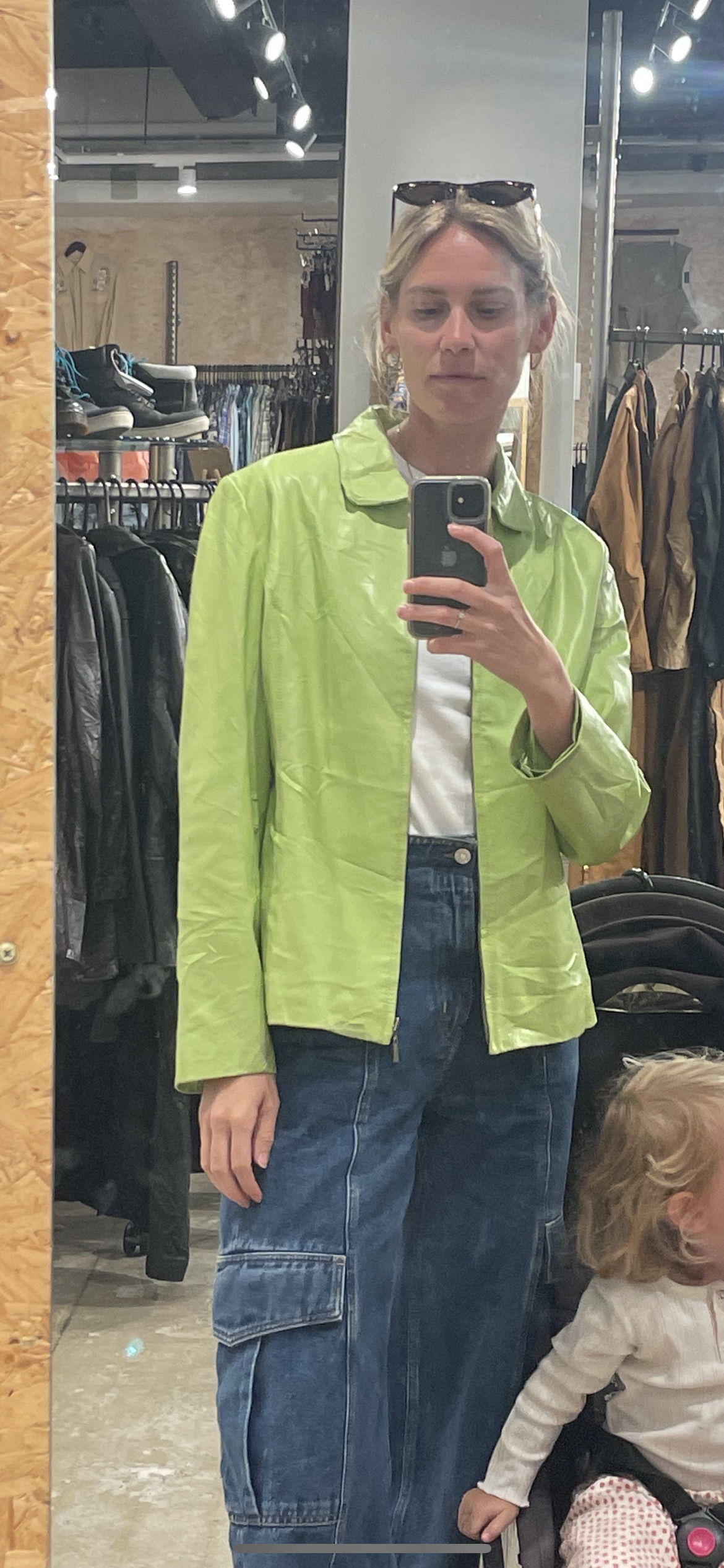 Trött på Black-Friday men inte på vintage