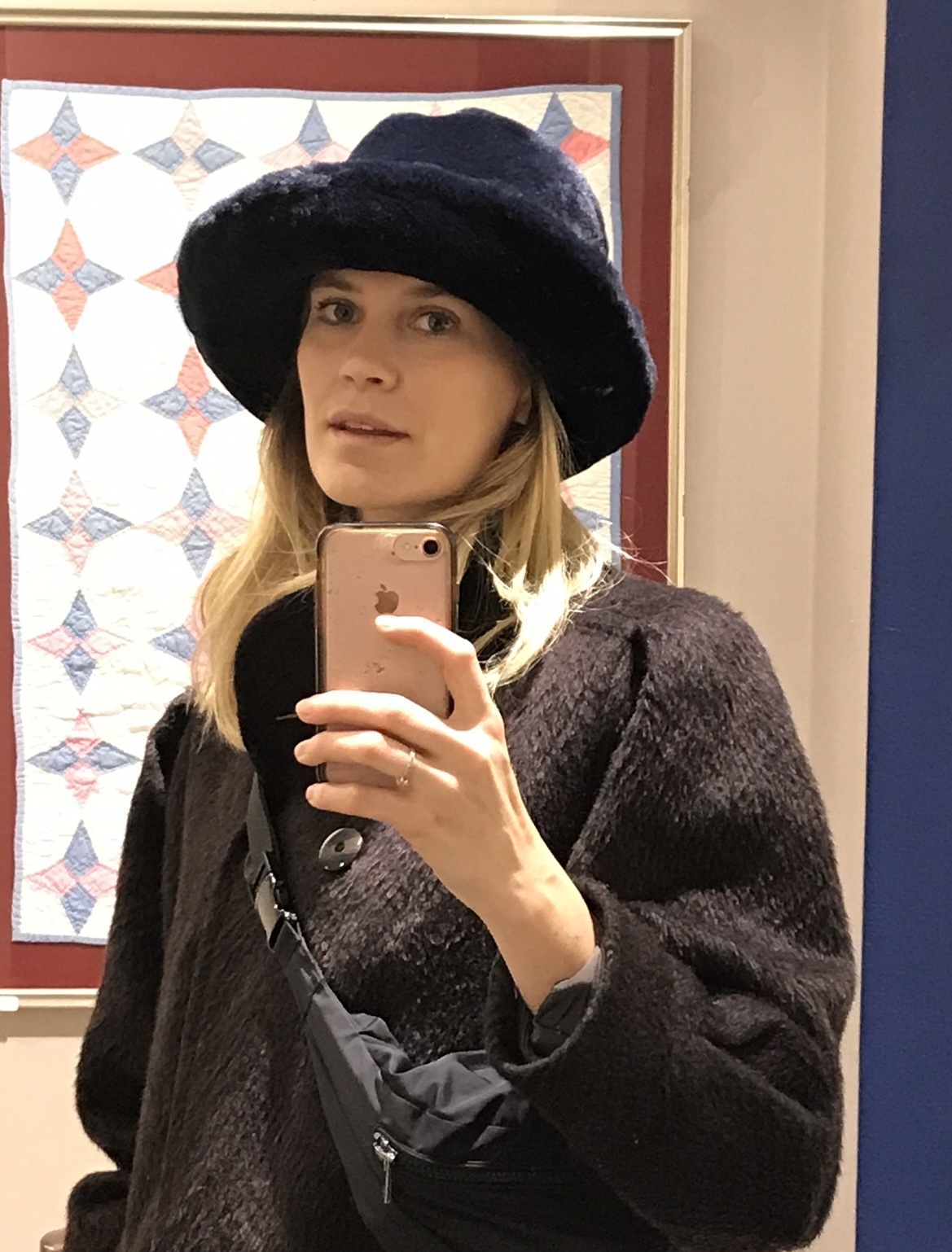 Trött på Black-Friday men inte på vintage