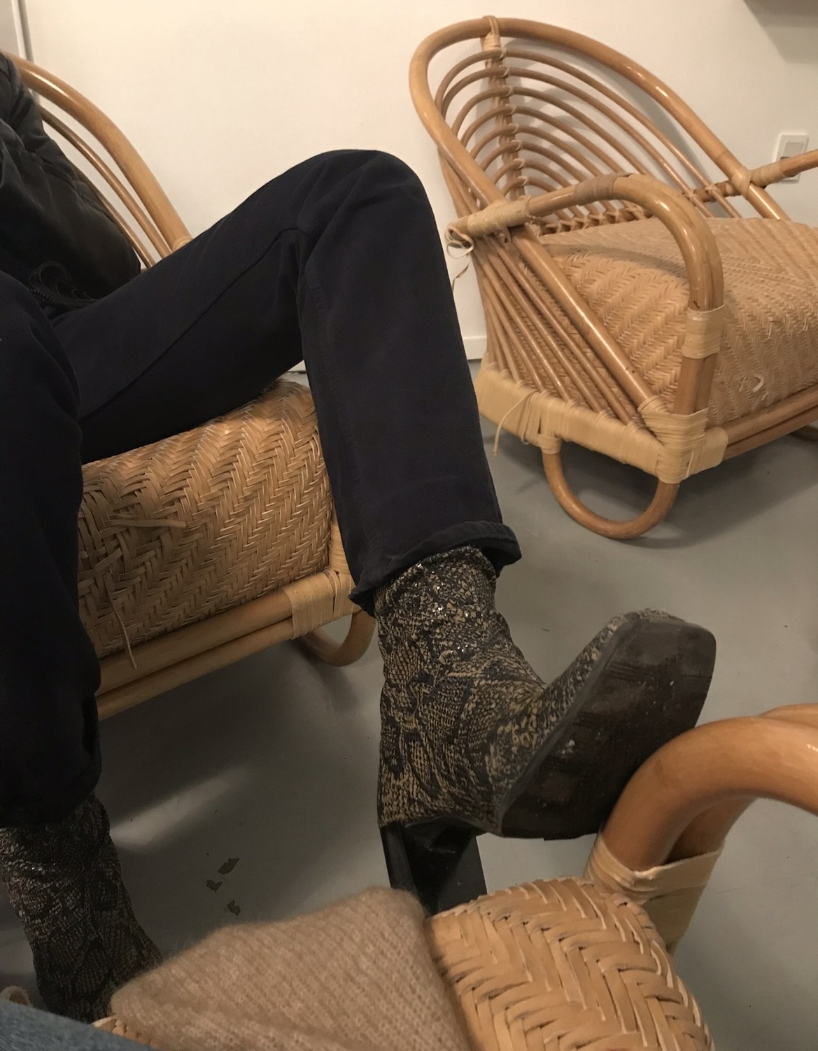 Trött på Black-Friday men inte på vintage