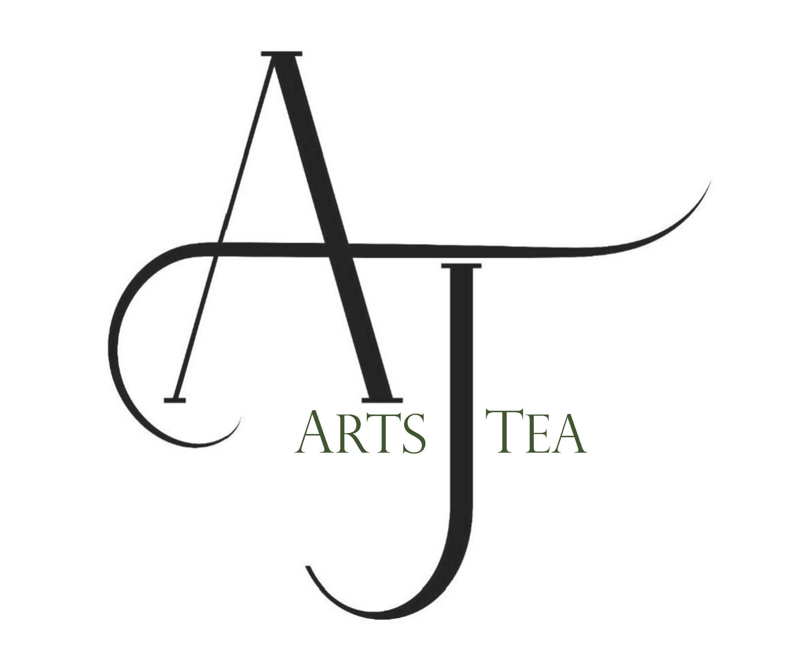 Arts & Tea no. 2