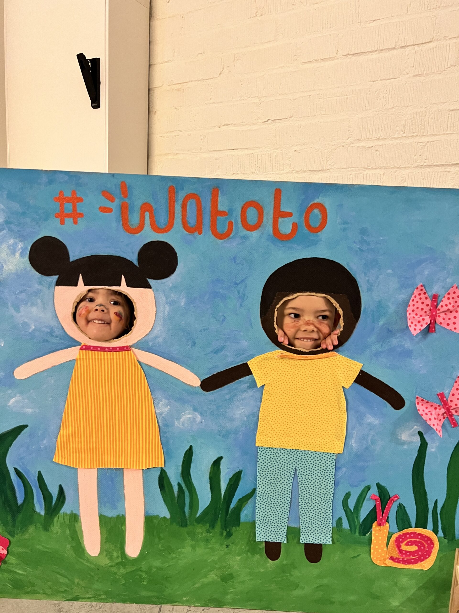 Första advent och lite pynt