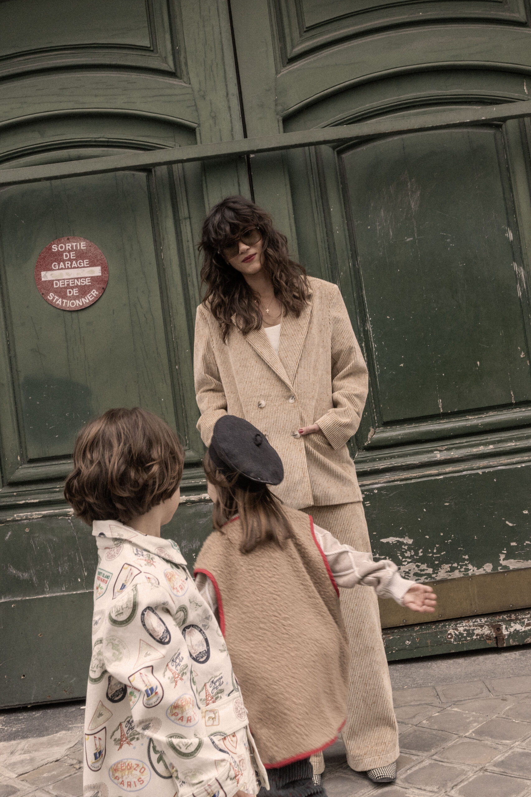 L’automne à Paris