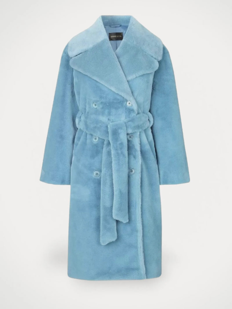 Vintage och secondhand tips -jackor