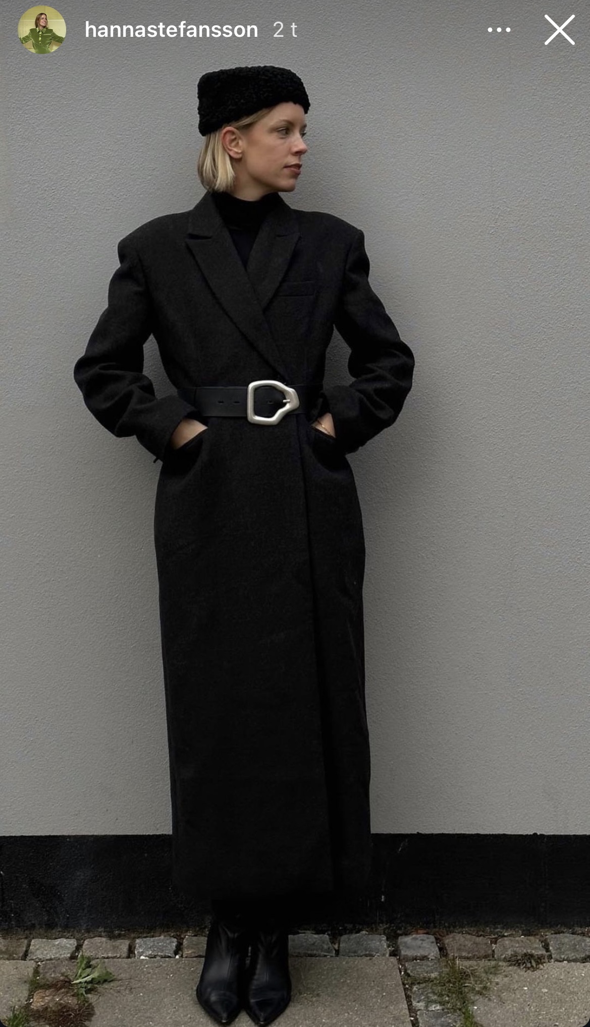 Senaste dagarna och vad jag har sparat ner