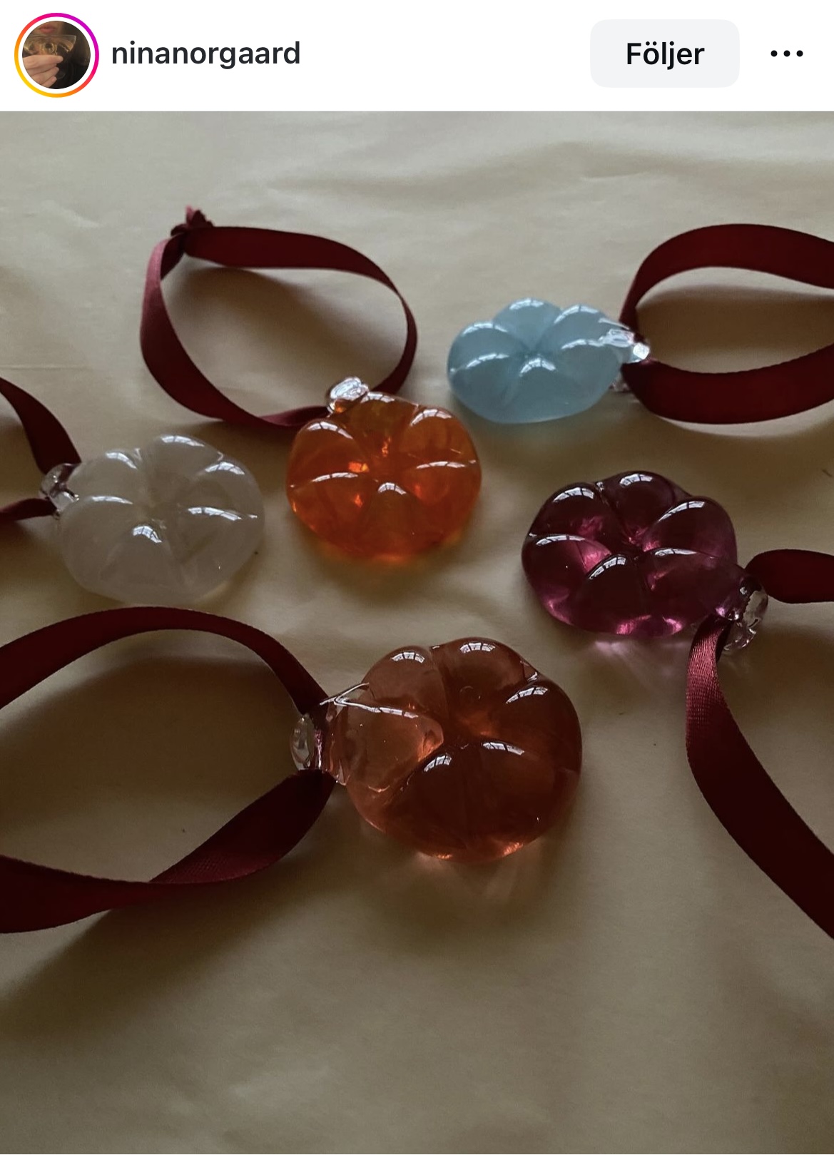 Senaste dagarna och vad jag har sparat ner