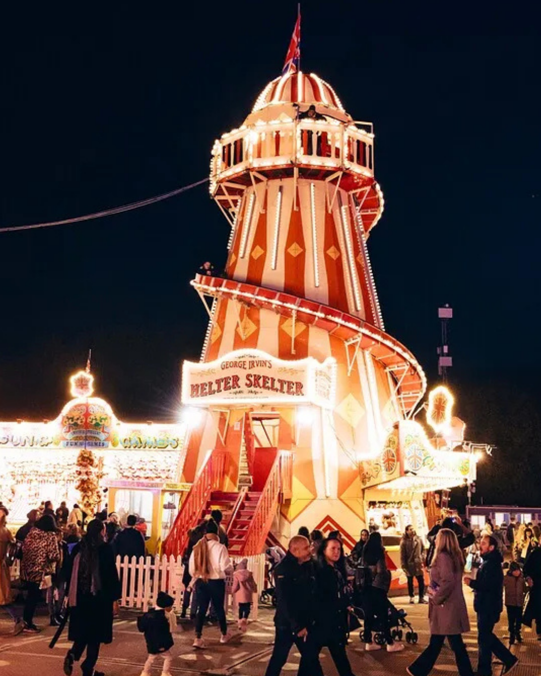 London Holiday Guide