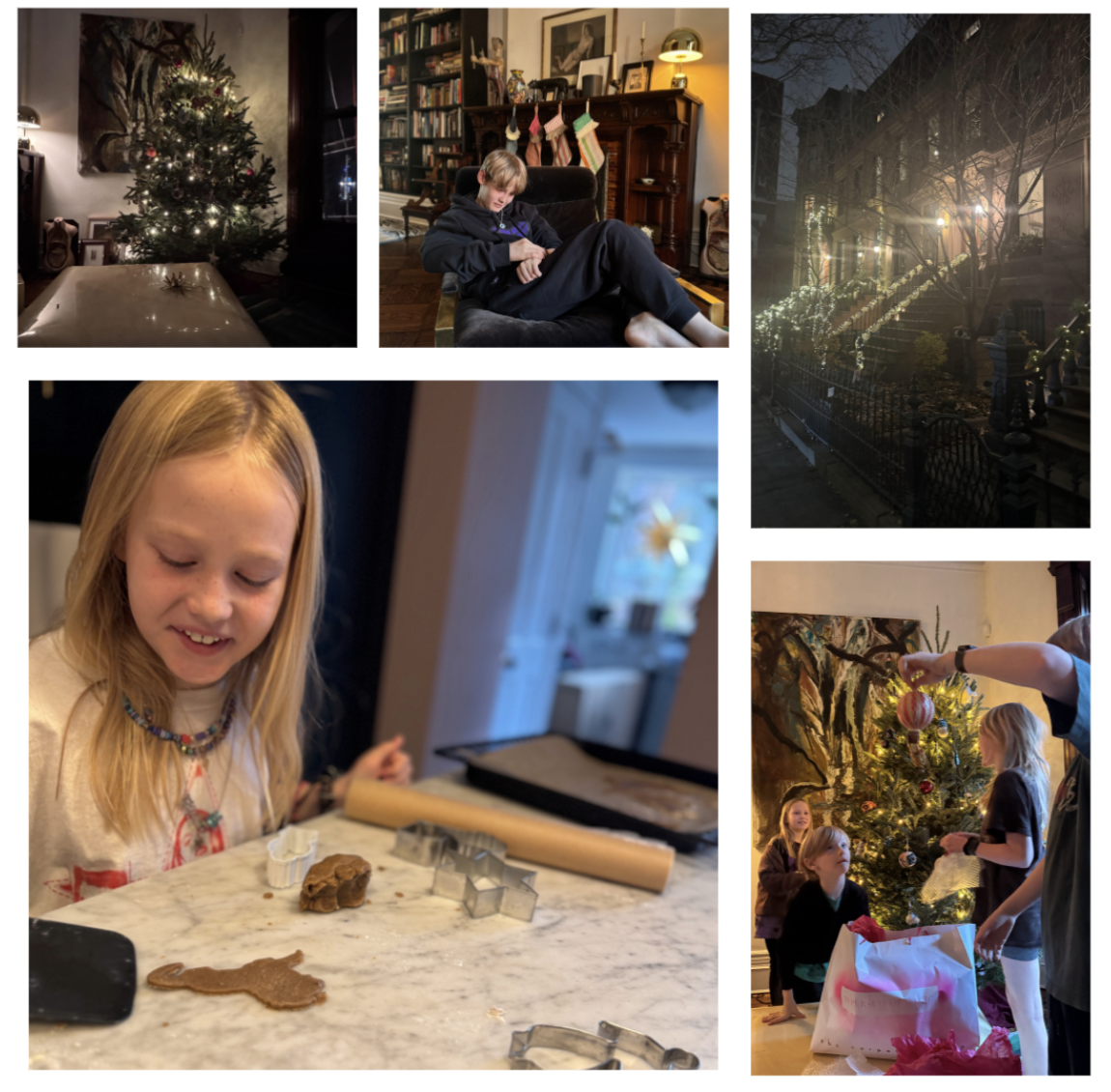 That’s a Wrap med Elin Renck