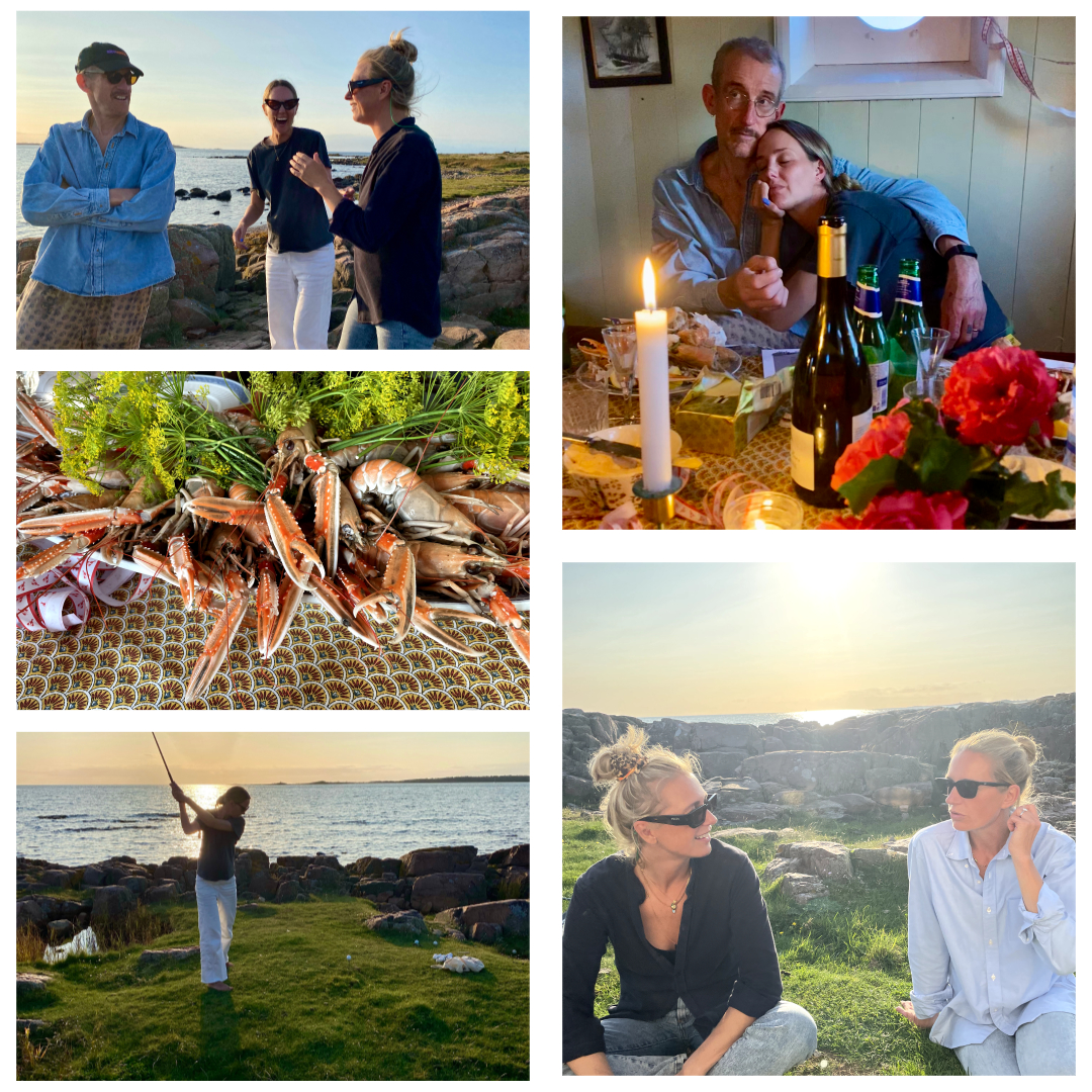 That’s a Wrap med Elin Renck