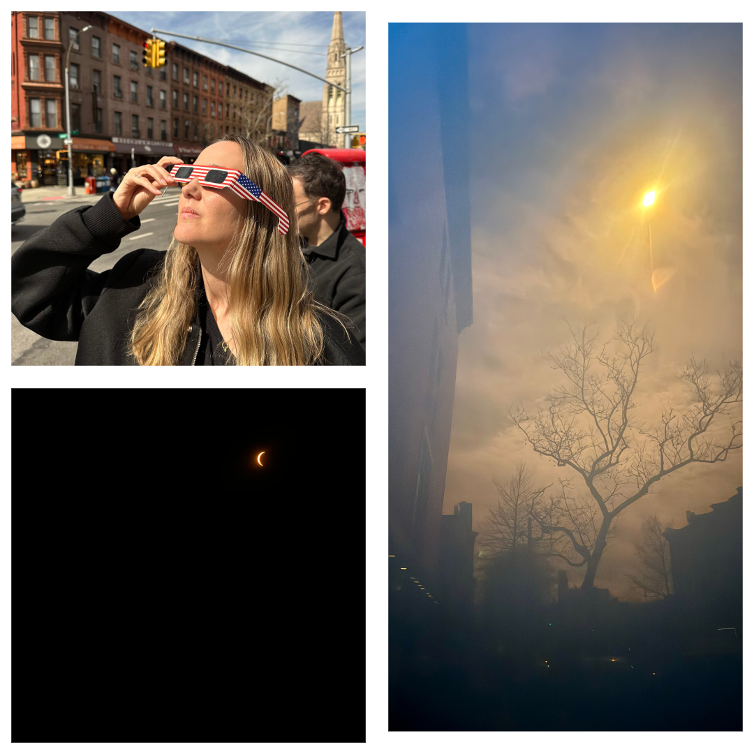 That’s a Wrap med Elin Renck